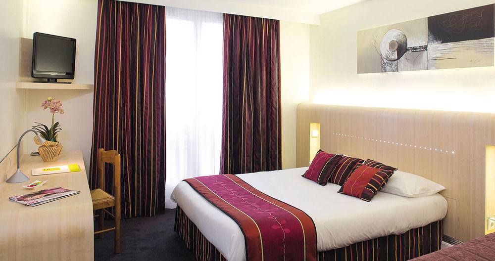 Apartment Capacity 4