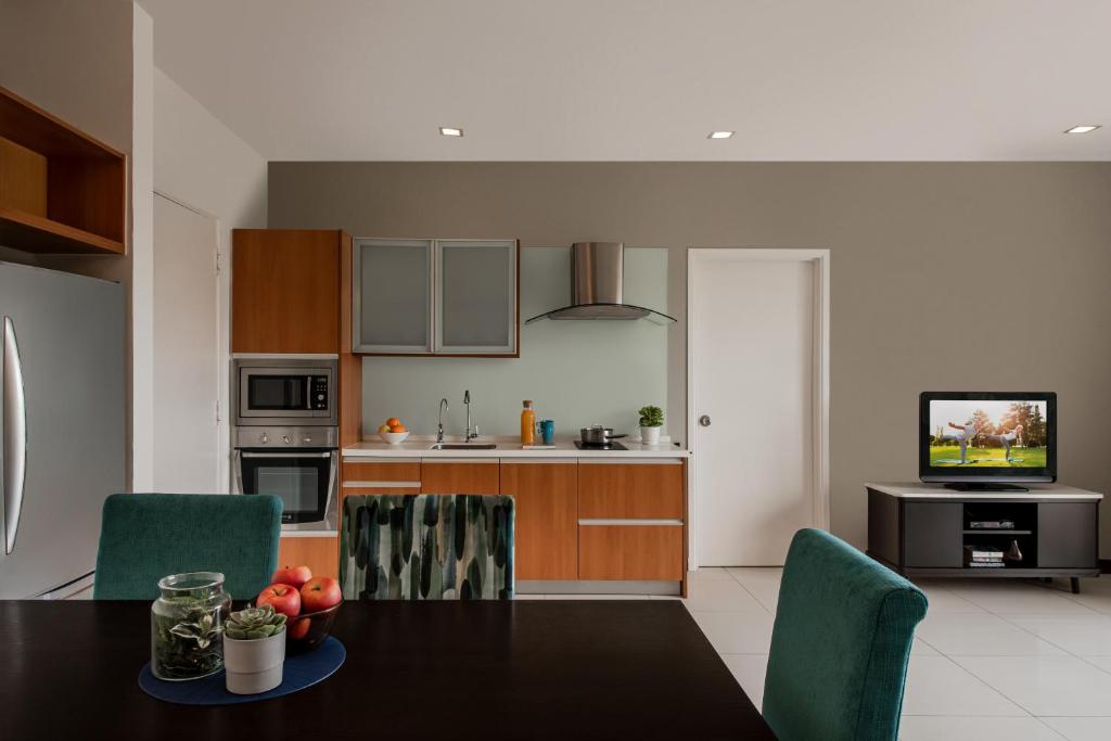 Room Premier Two Bedrooms