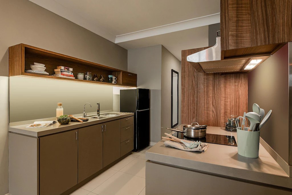 Room Premier One Bedroom