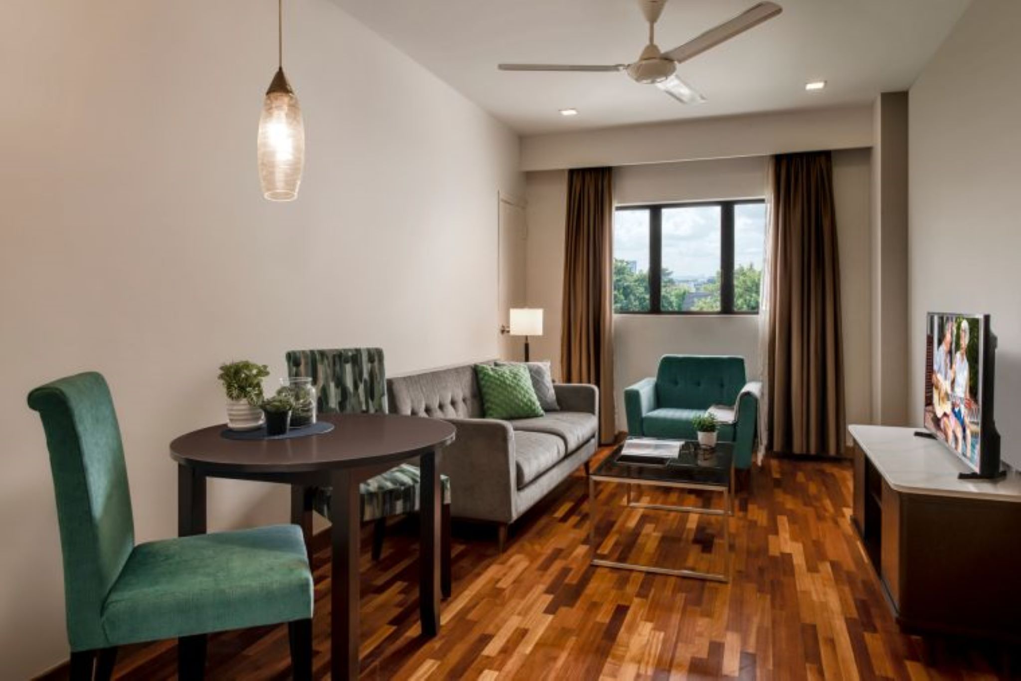 Room Premier One Bedroom