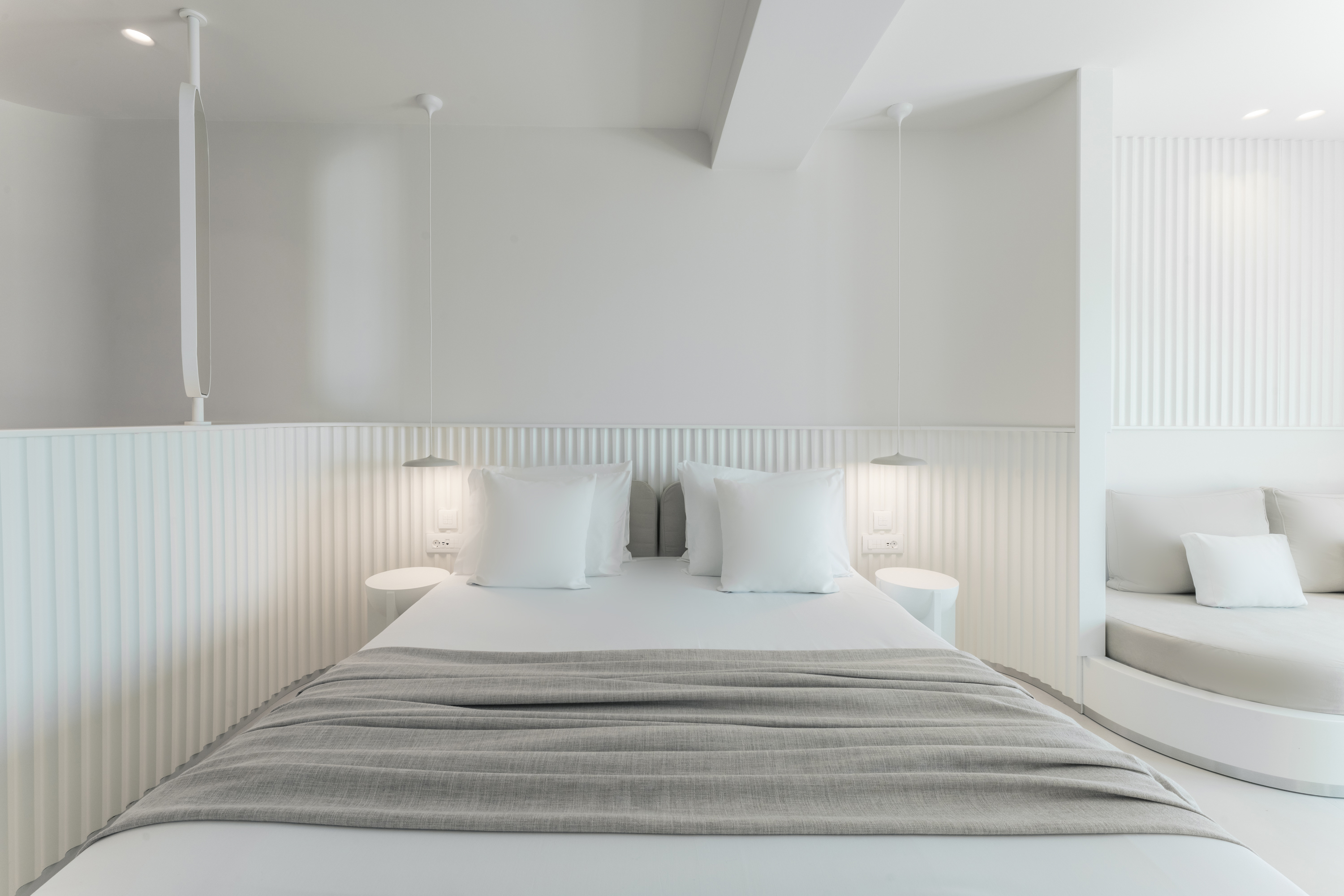 Suite Superior Sea View