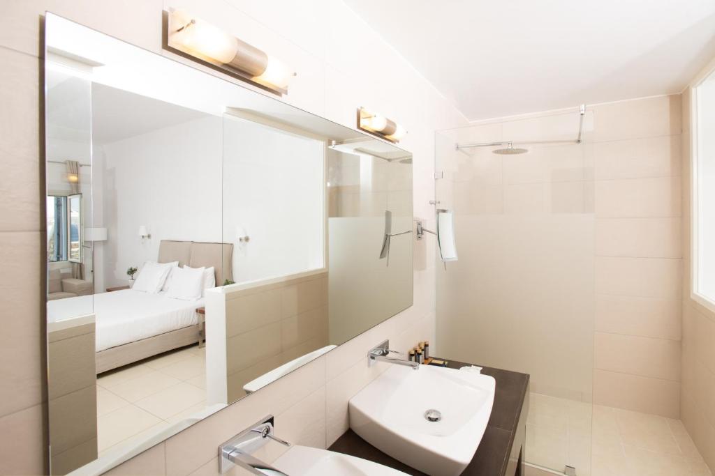 Suite Superior Sea View