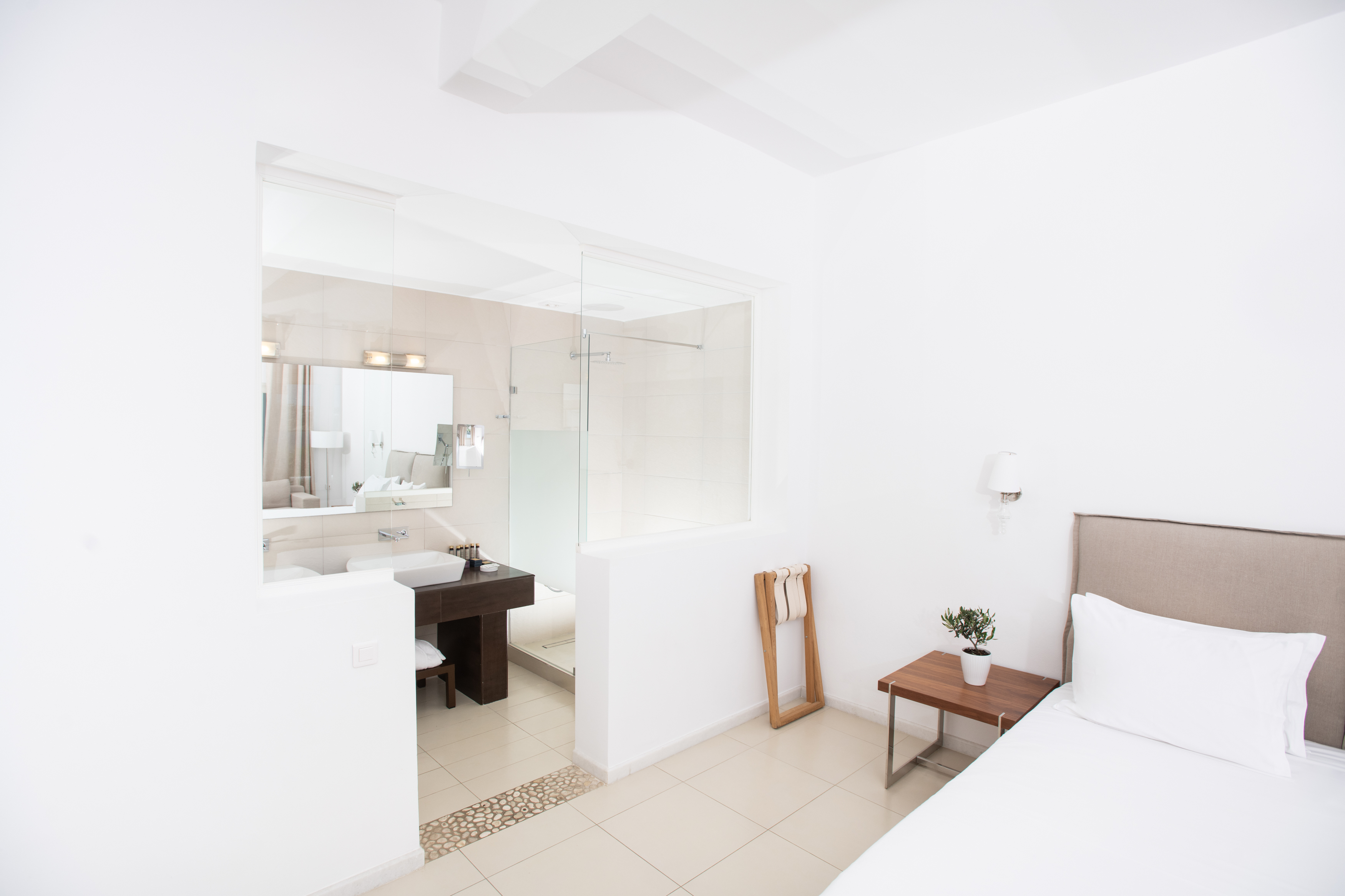 Suite Deluxe with Jacuzzi