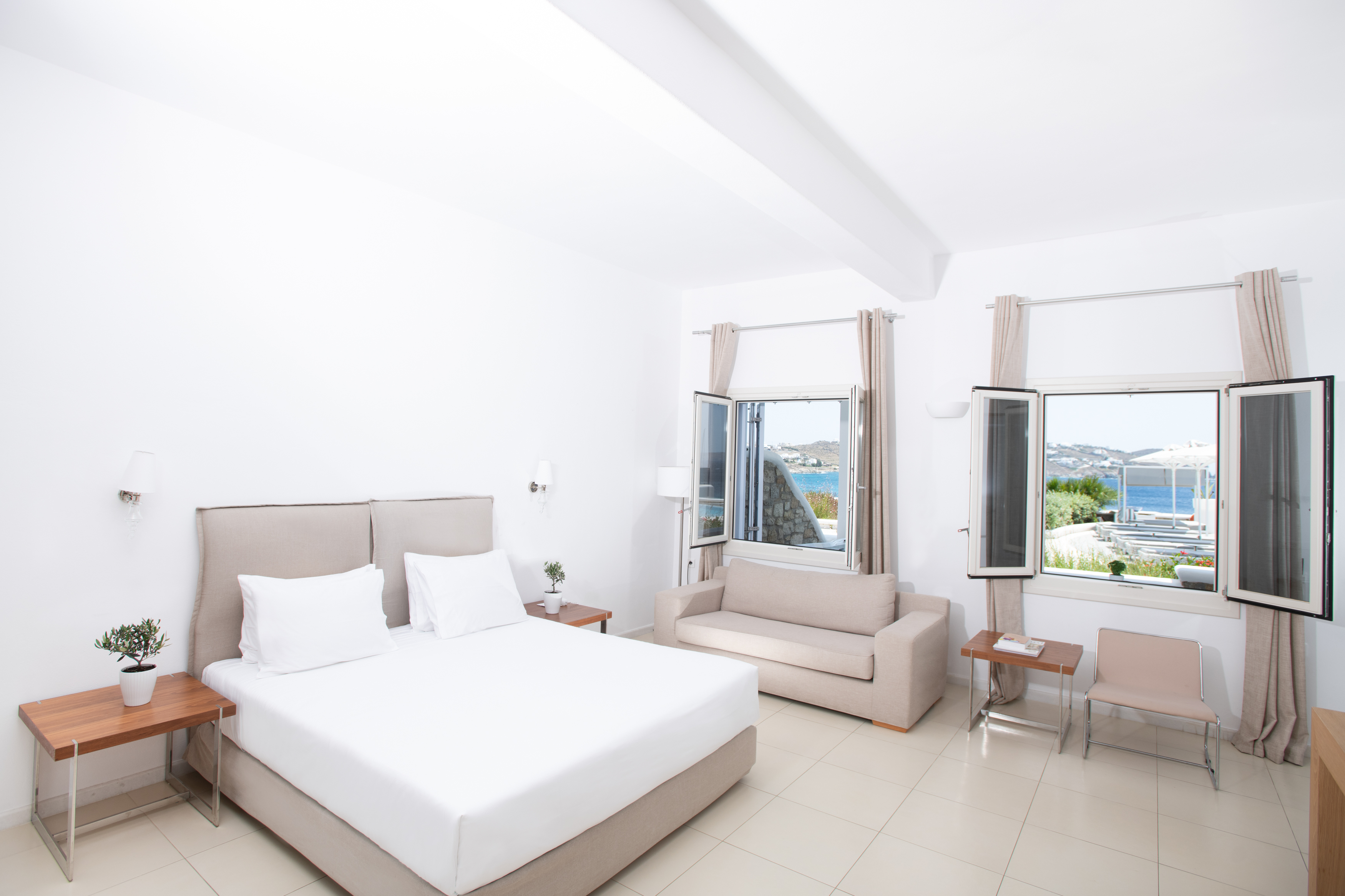 Suite Deluxe with Jacuzzi