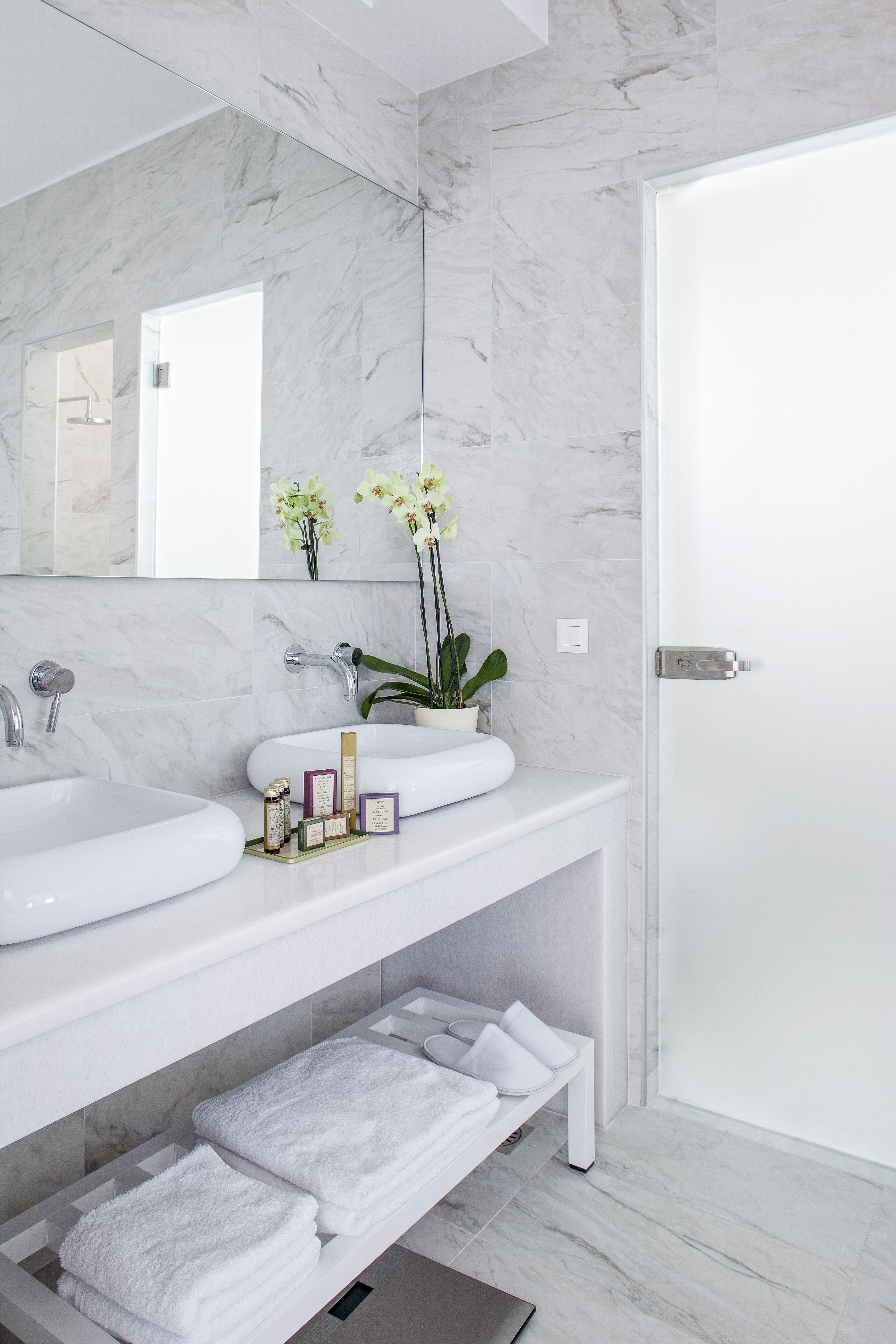 Suite with Private Pool