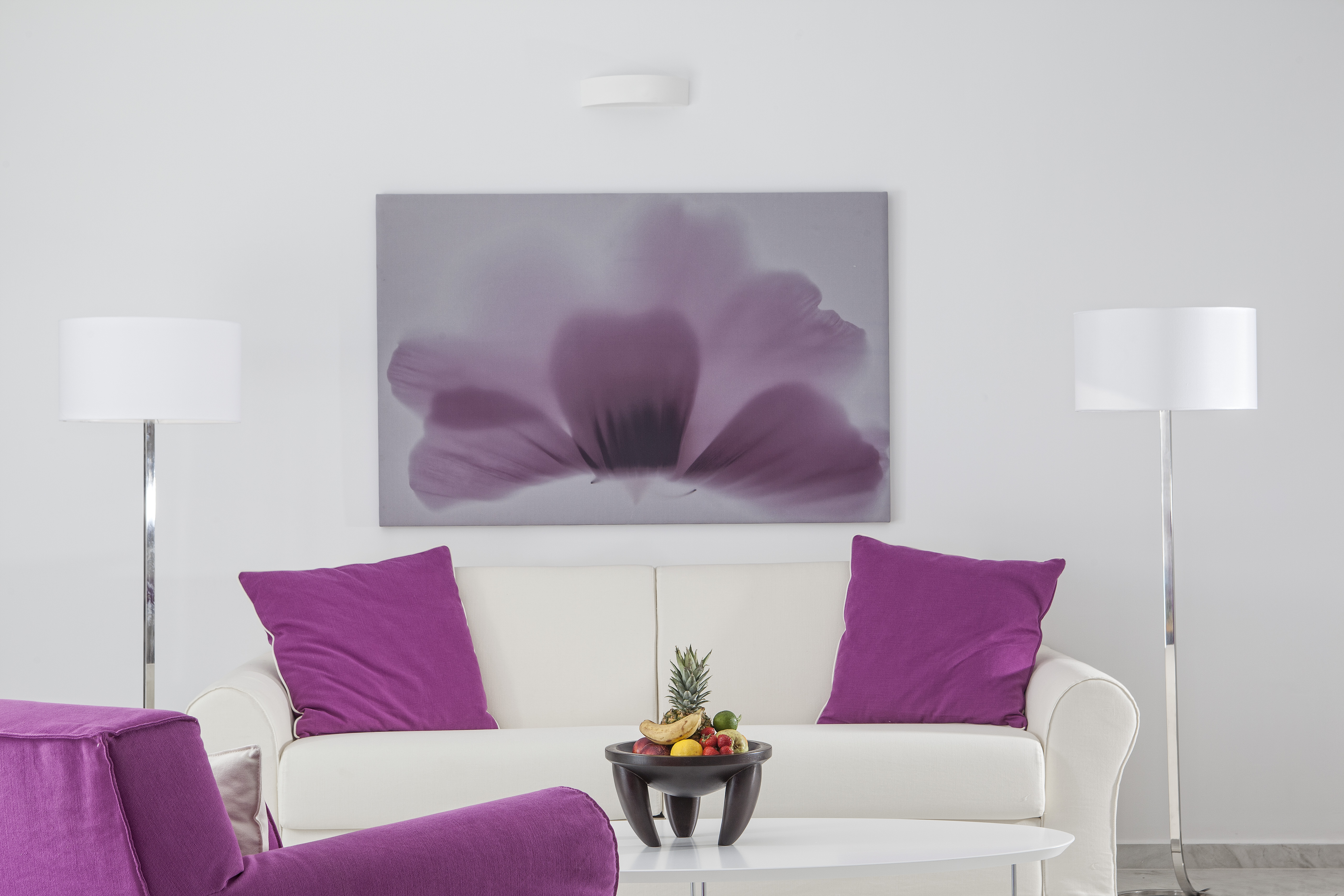 Suite with Private Pool