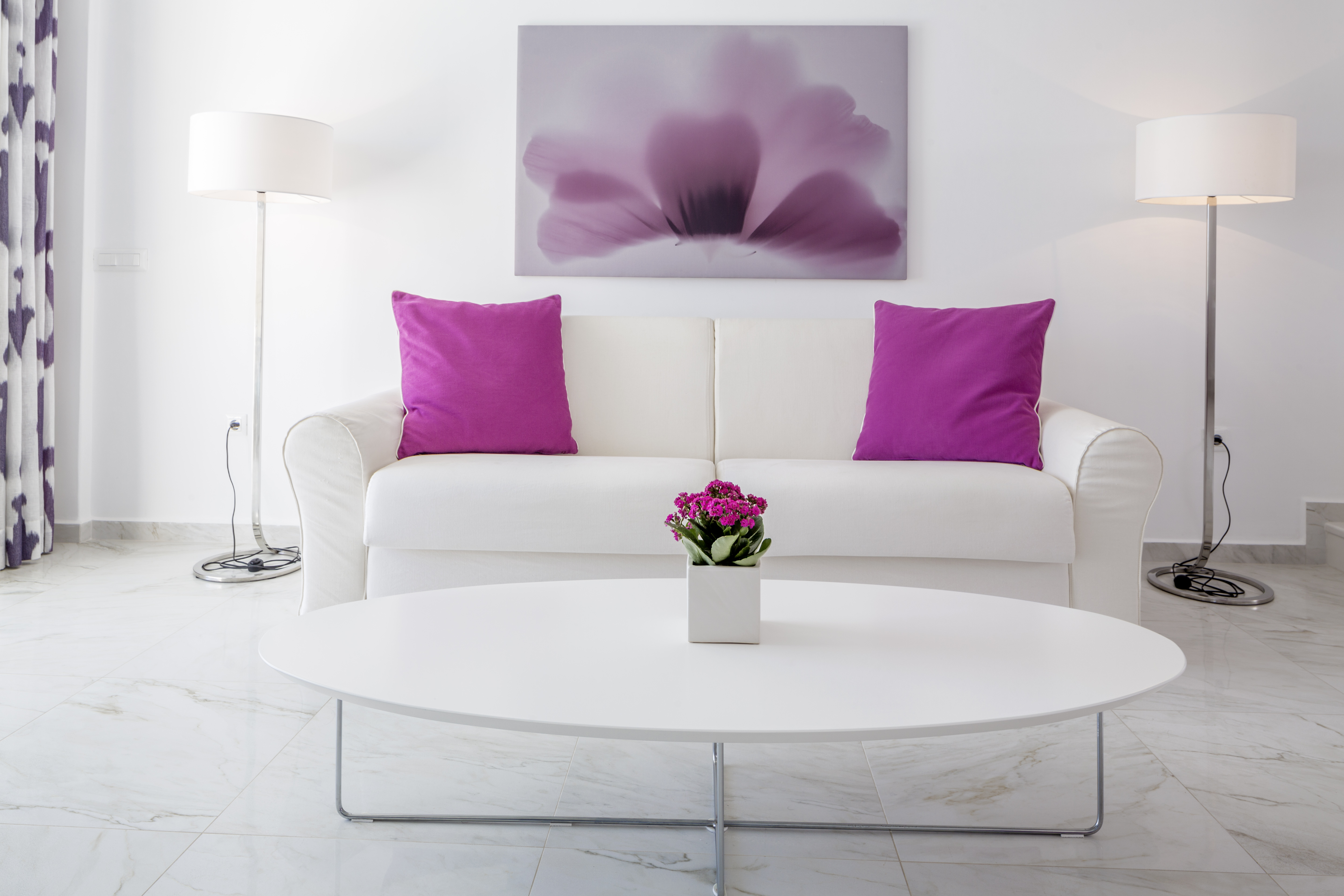 Suite with Private Pool