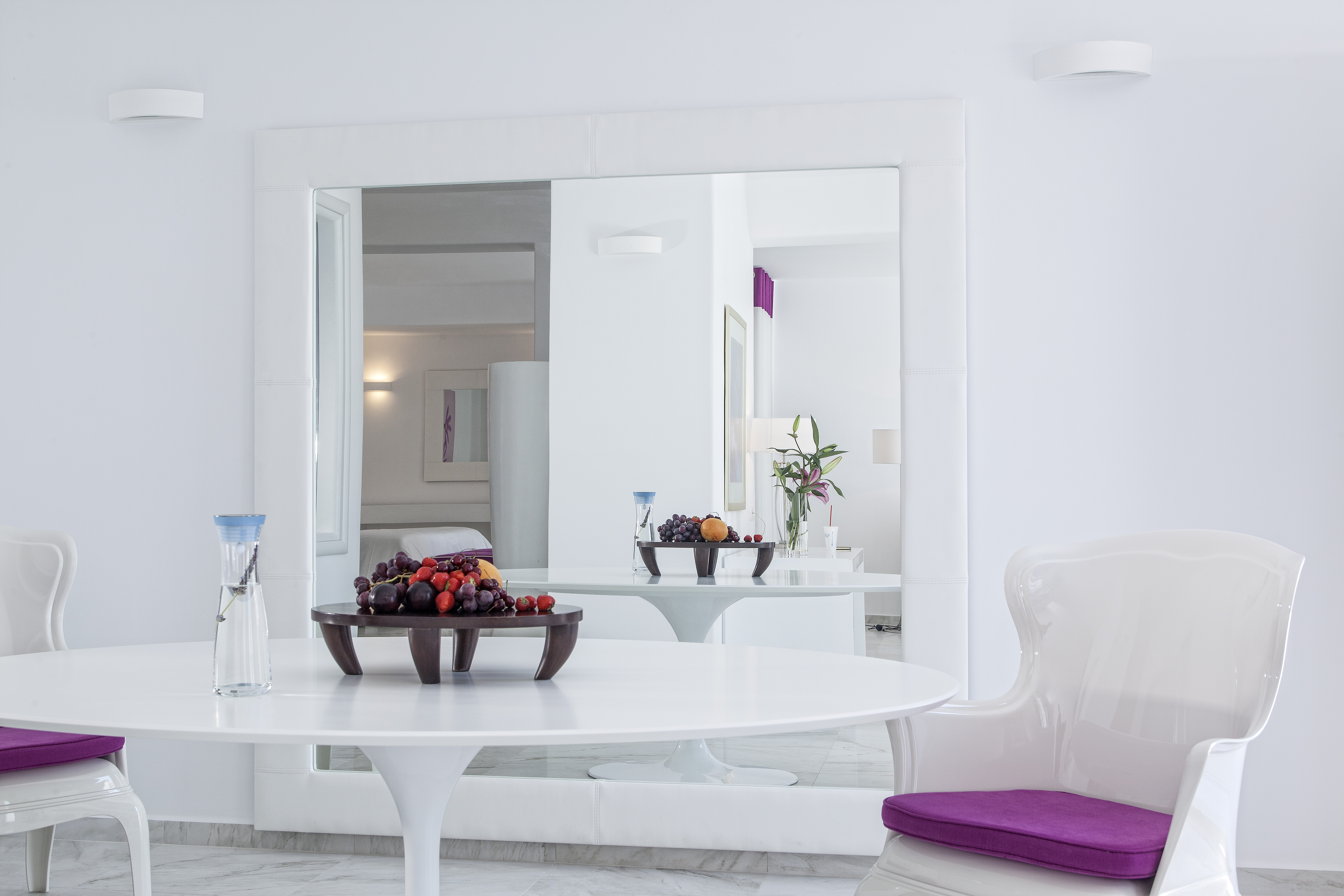 Suite with Private Pool