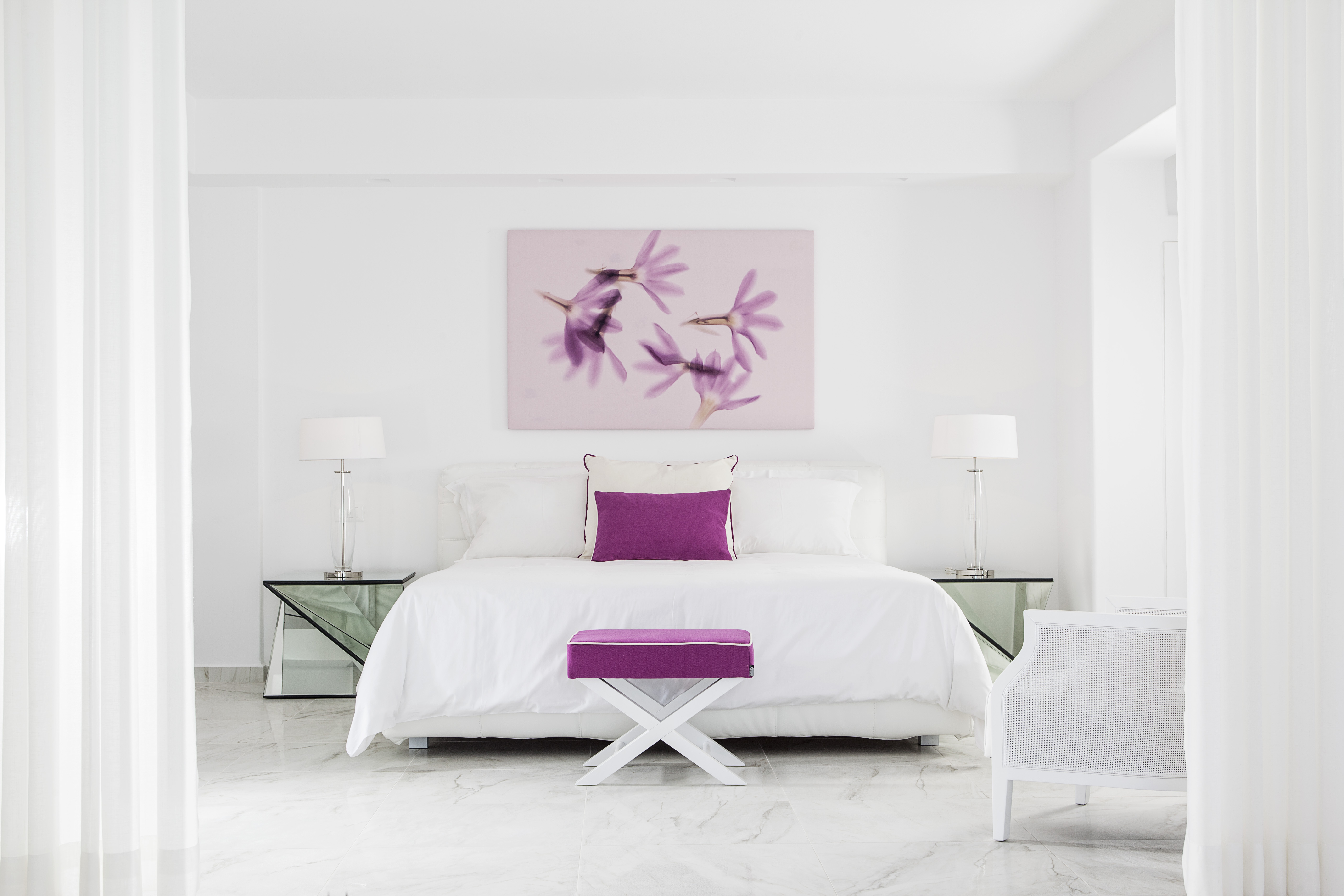 Suite with Private Pool