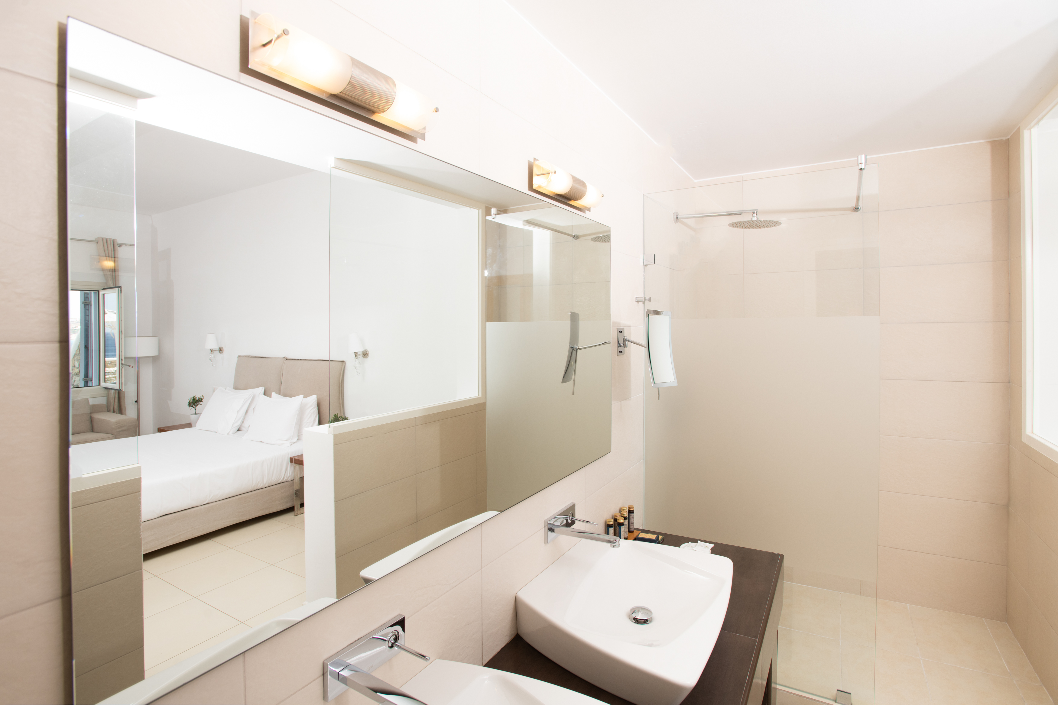 Suite Superior Sea View