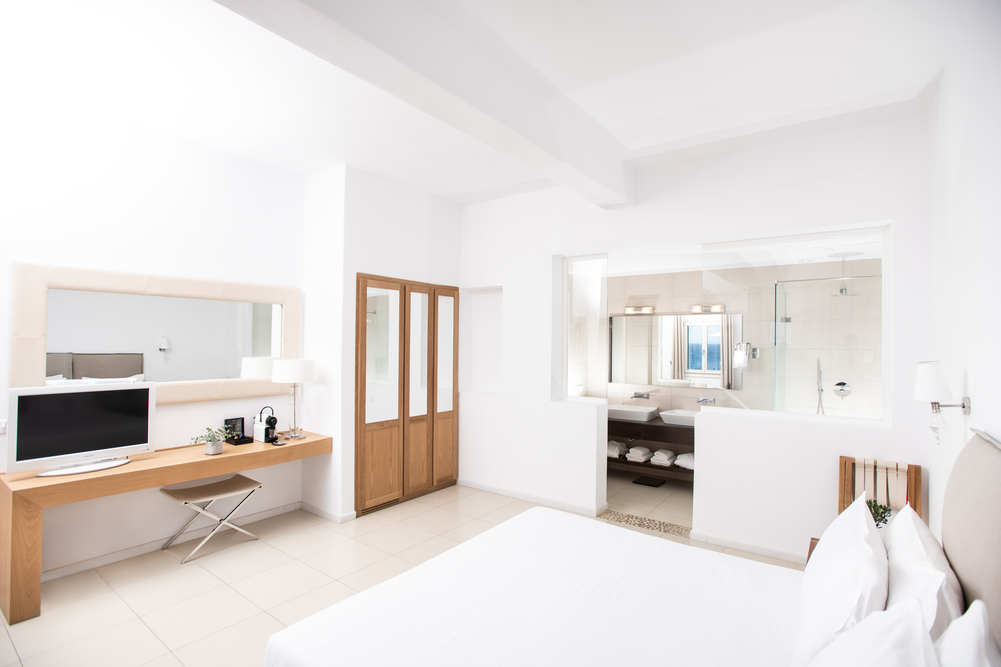 Suite Deluxe with Jacuzzi