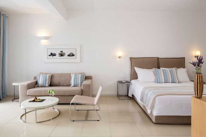 Suite Deluxe Sea View