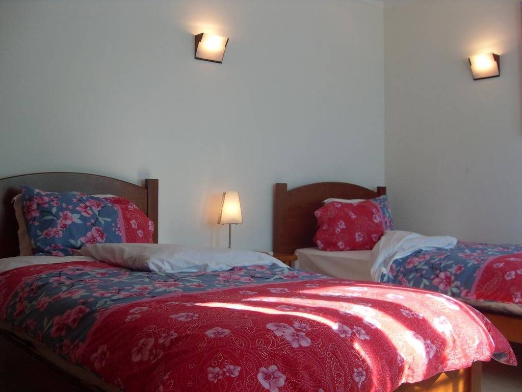 Apartment One Bedroom