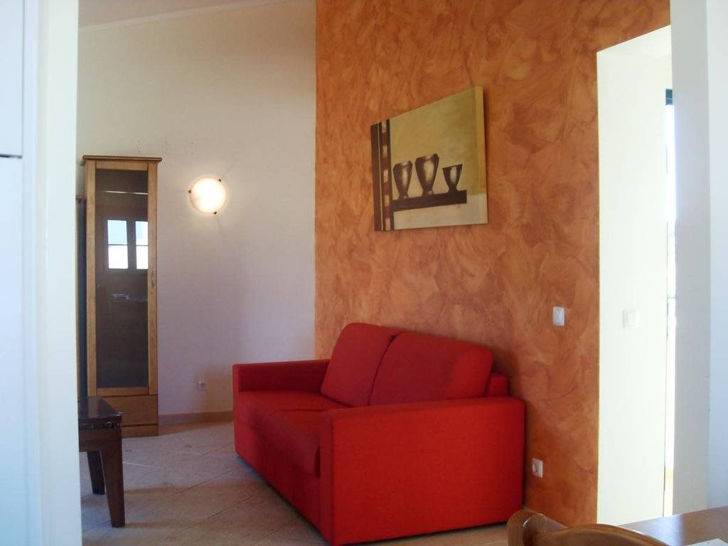 Apartment One Bedroom