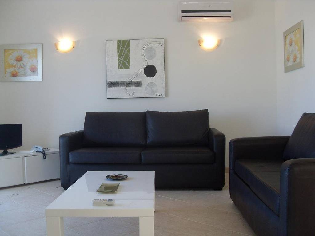 Apartment One Bedroom