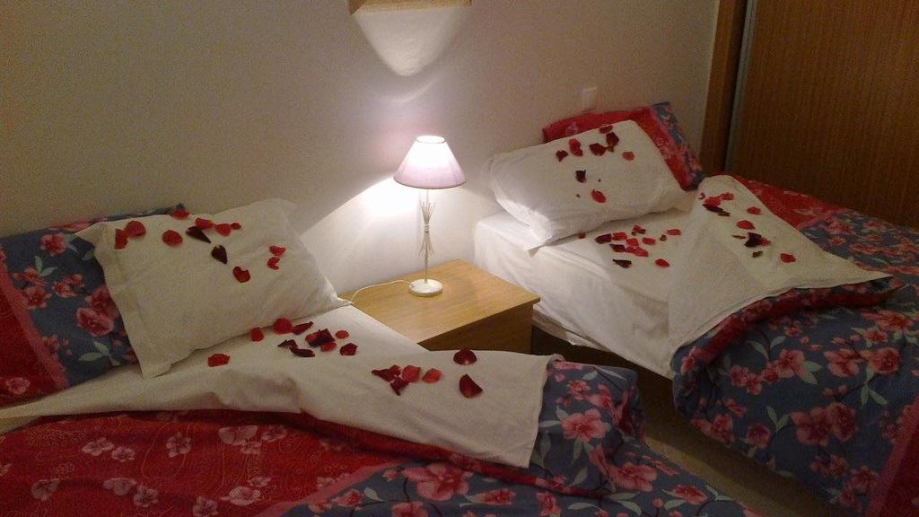 Apartment One Bedroom