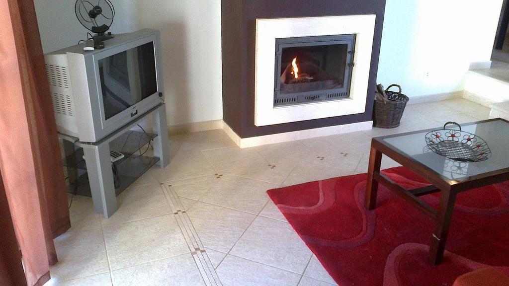 Apartment Two Bedrooms