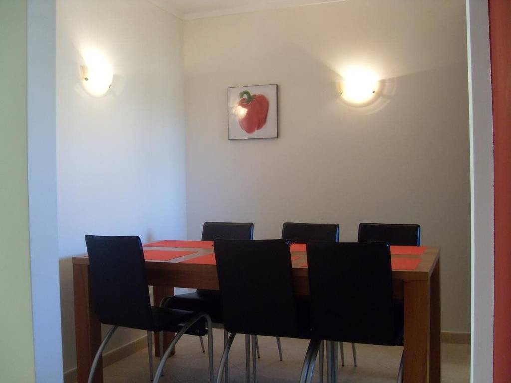 Apartment Two Bedrooms