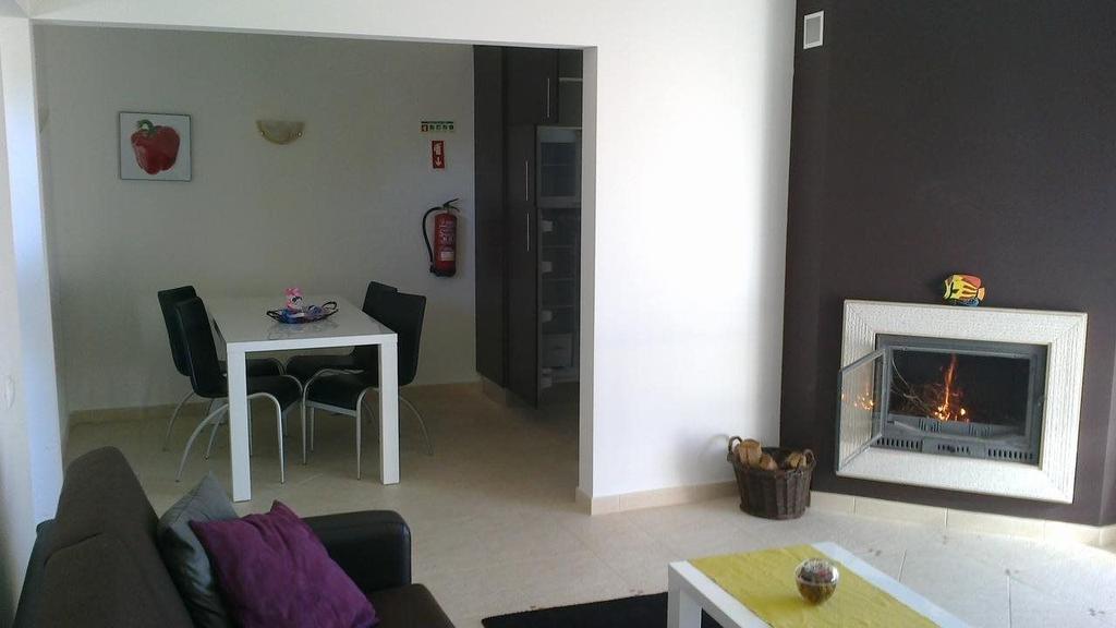 Apartment Two Bedrooms