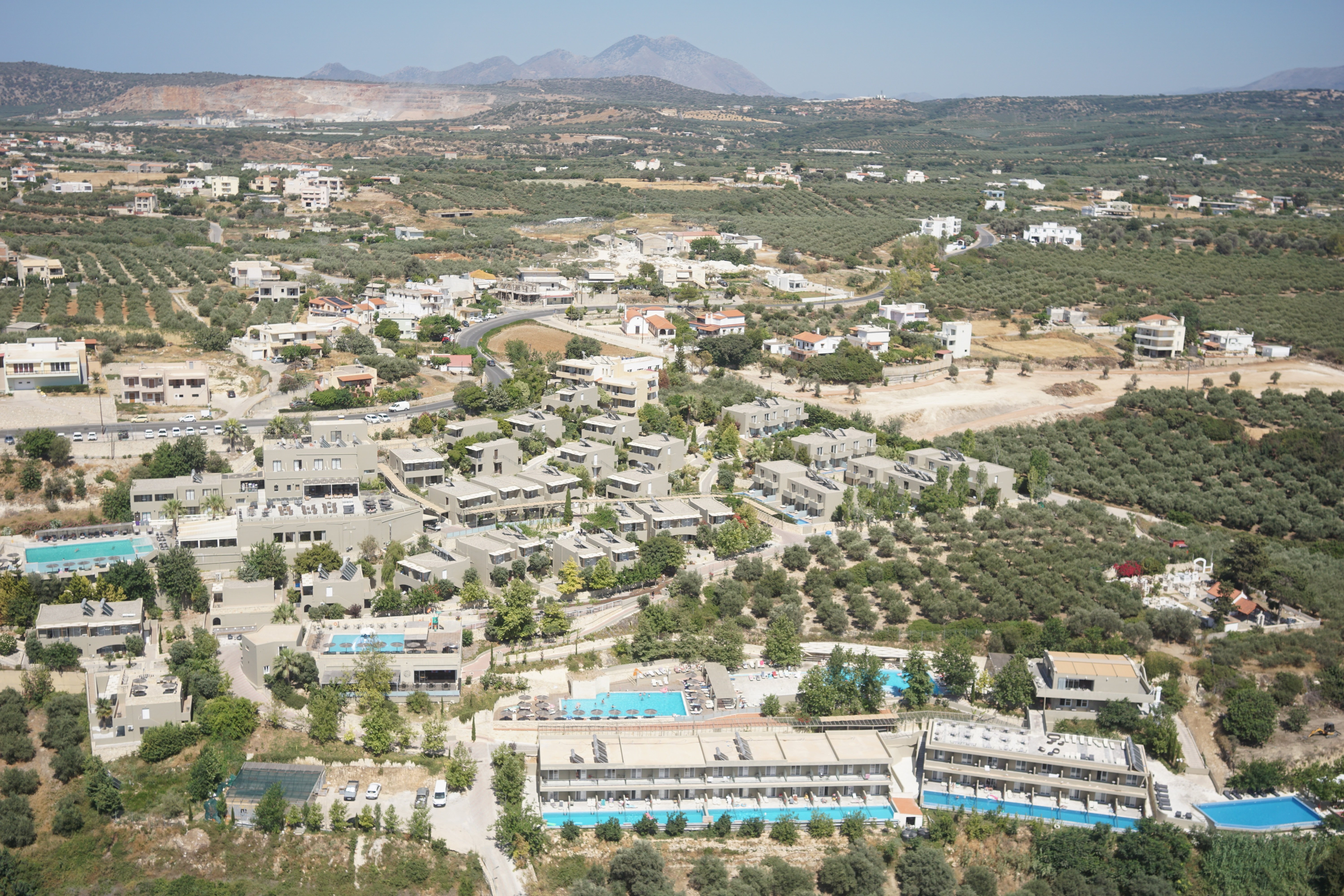 General View