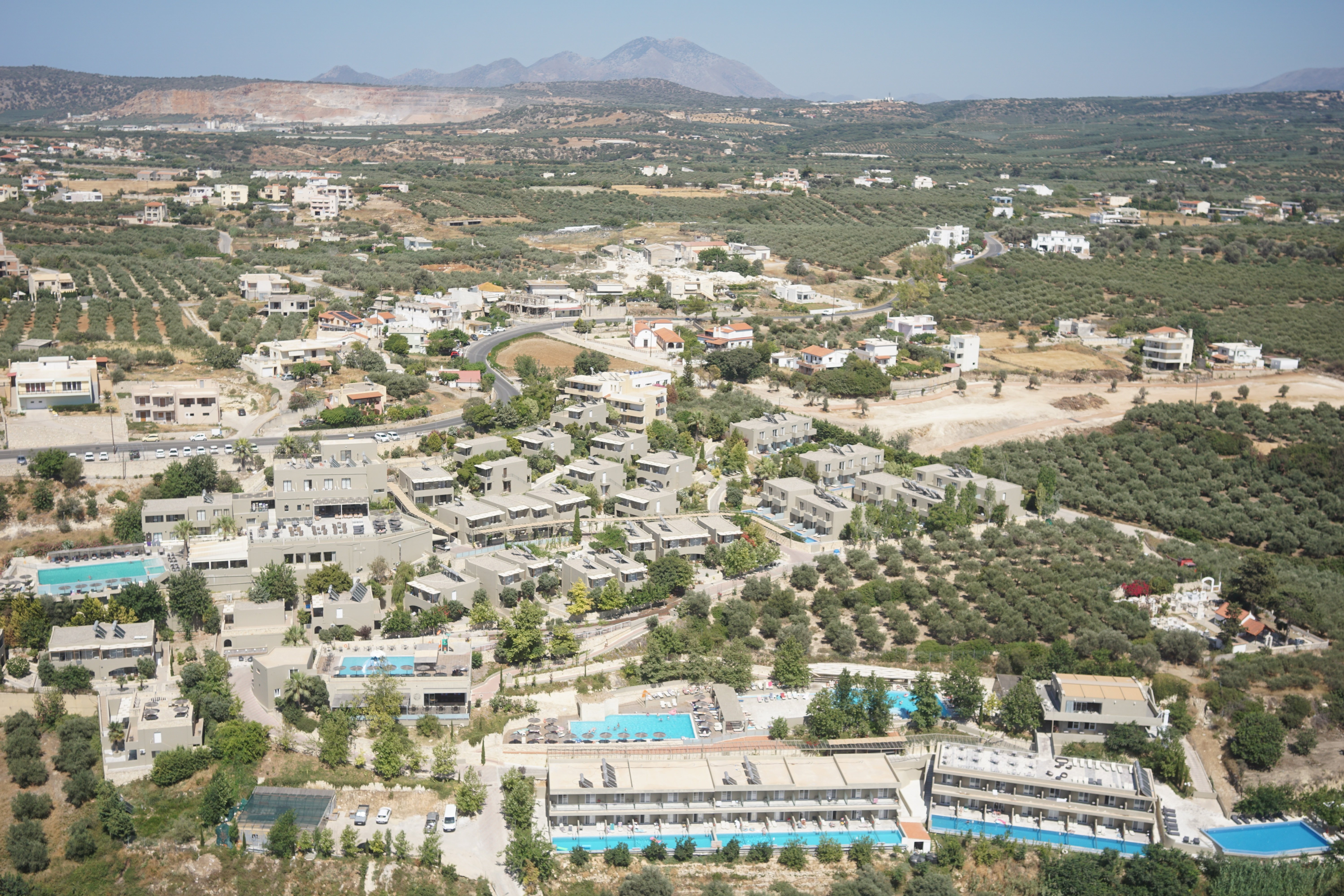 General View