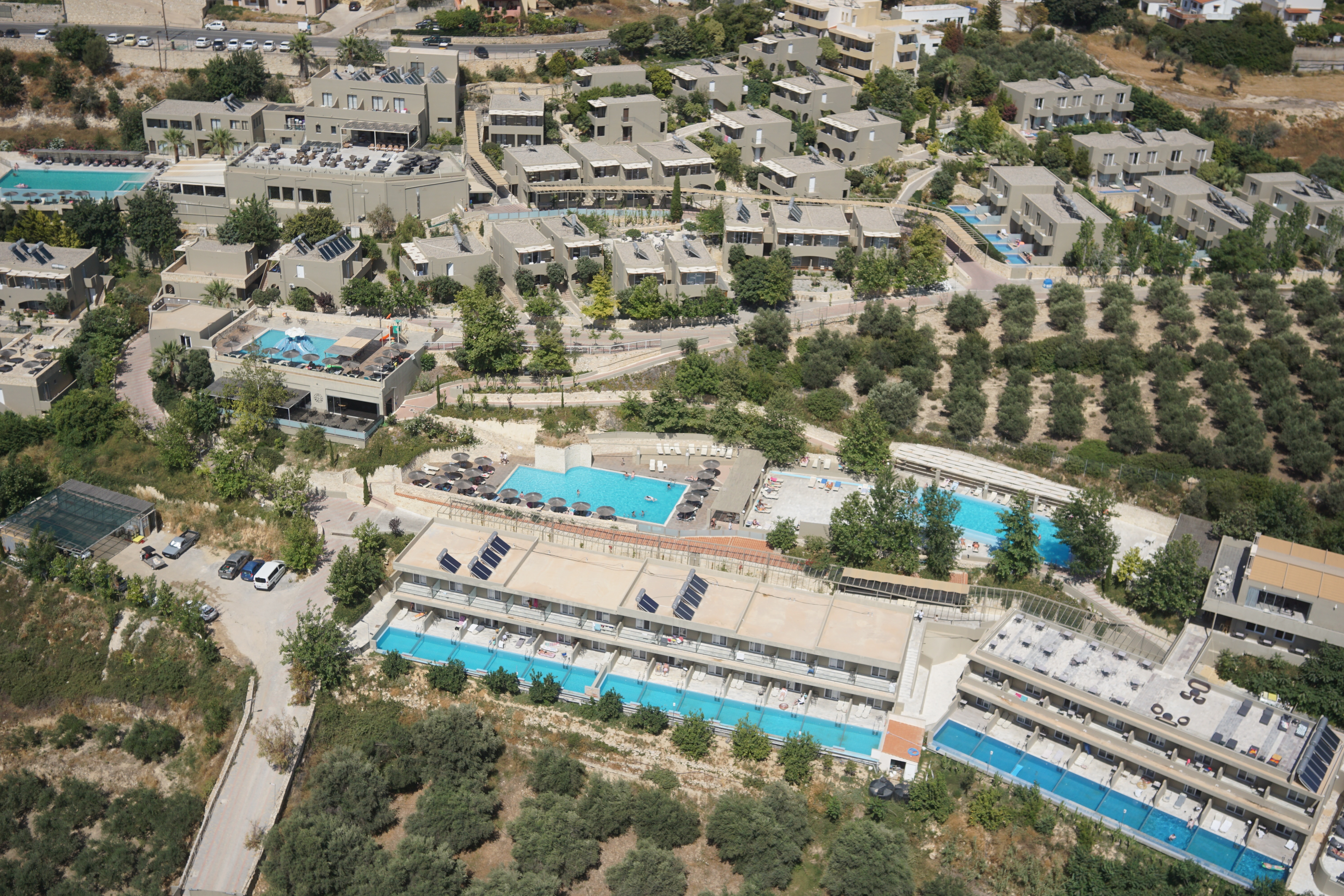 General View