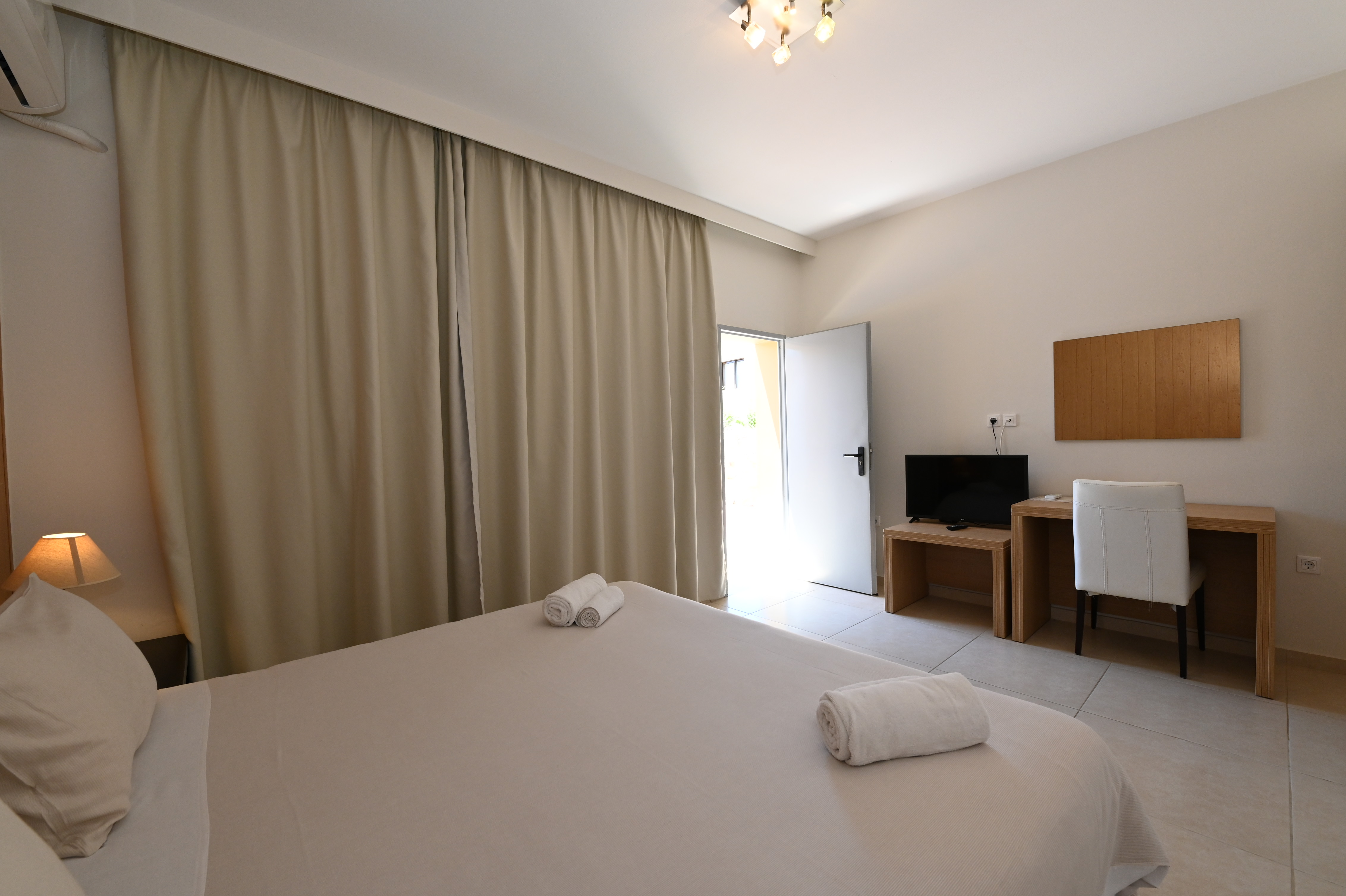 Suite with Private Pool