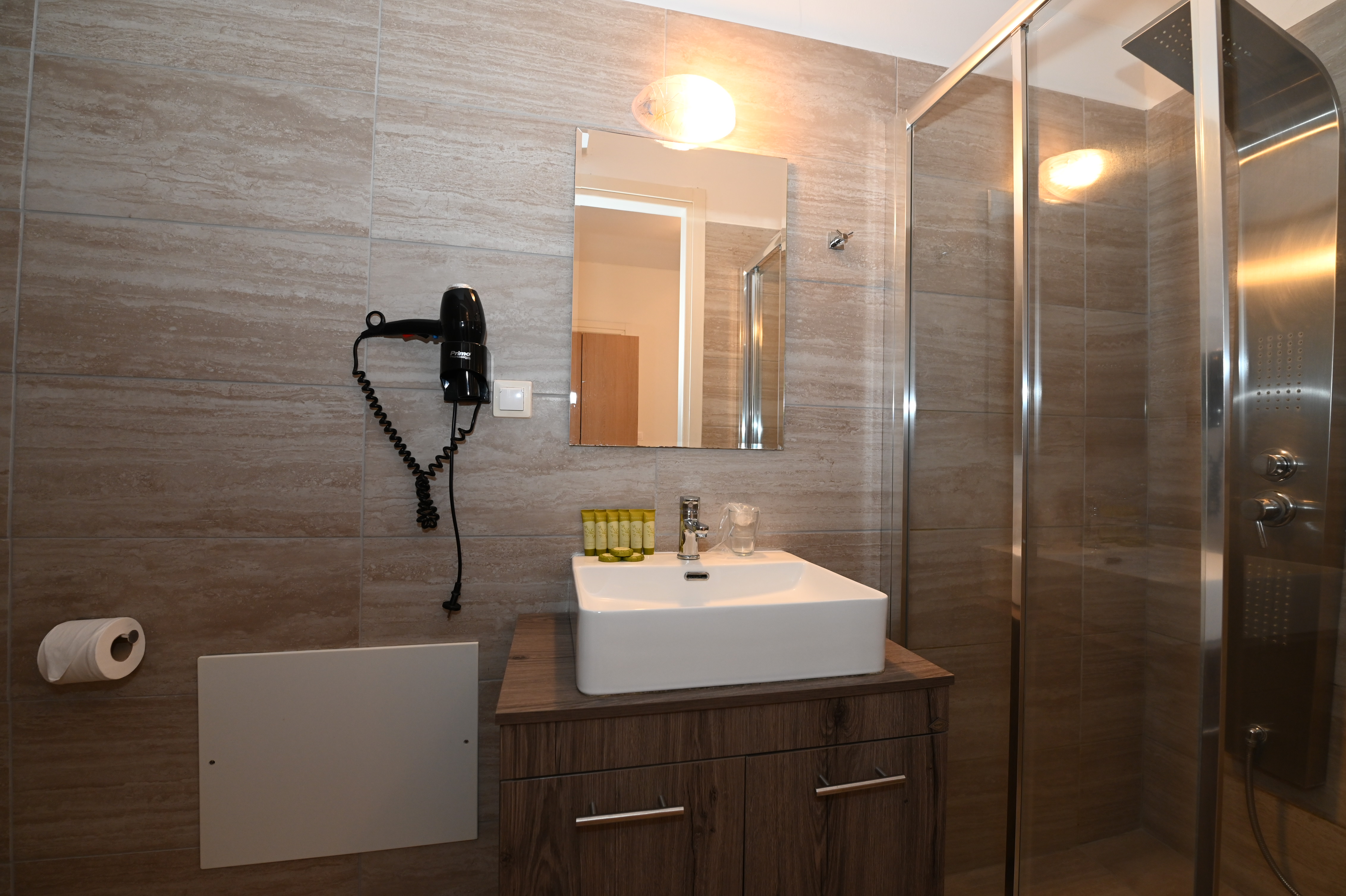 Suite with Private Pool