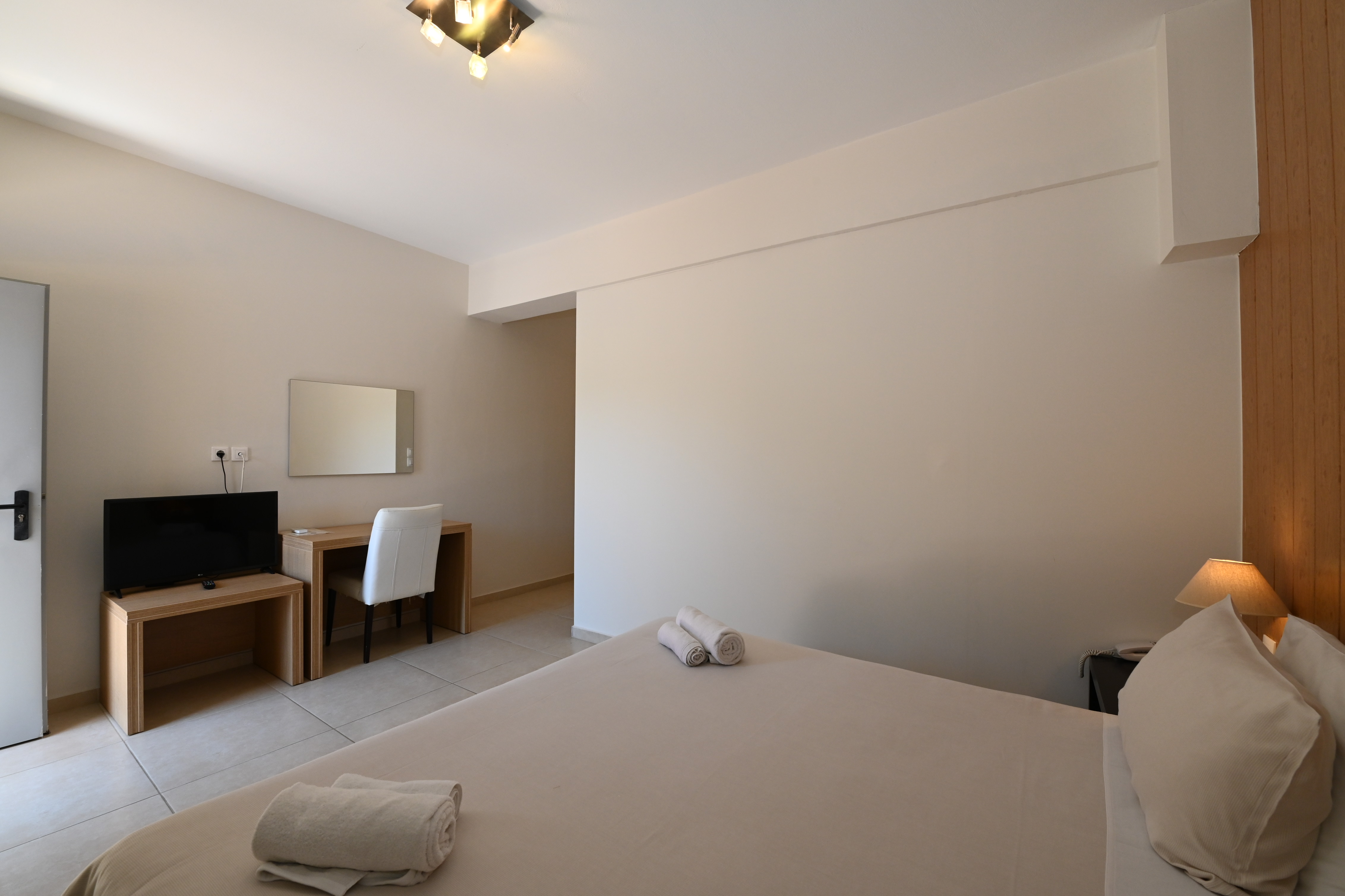 Suite with Private Pool