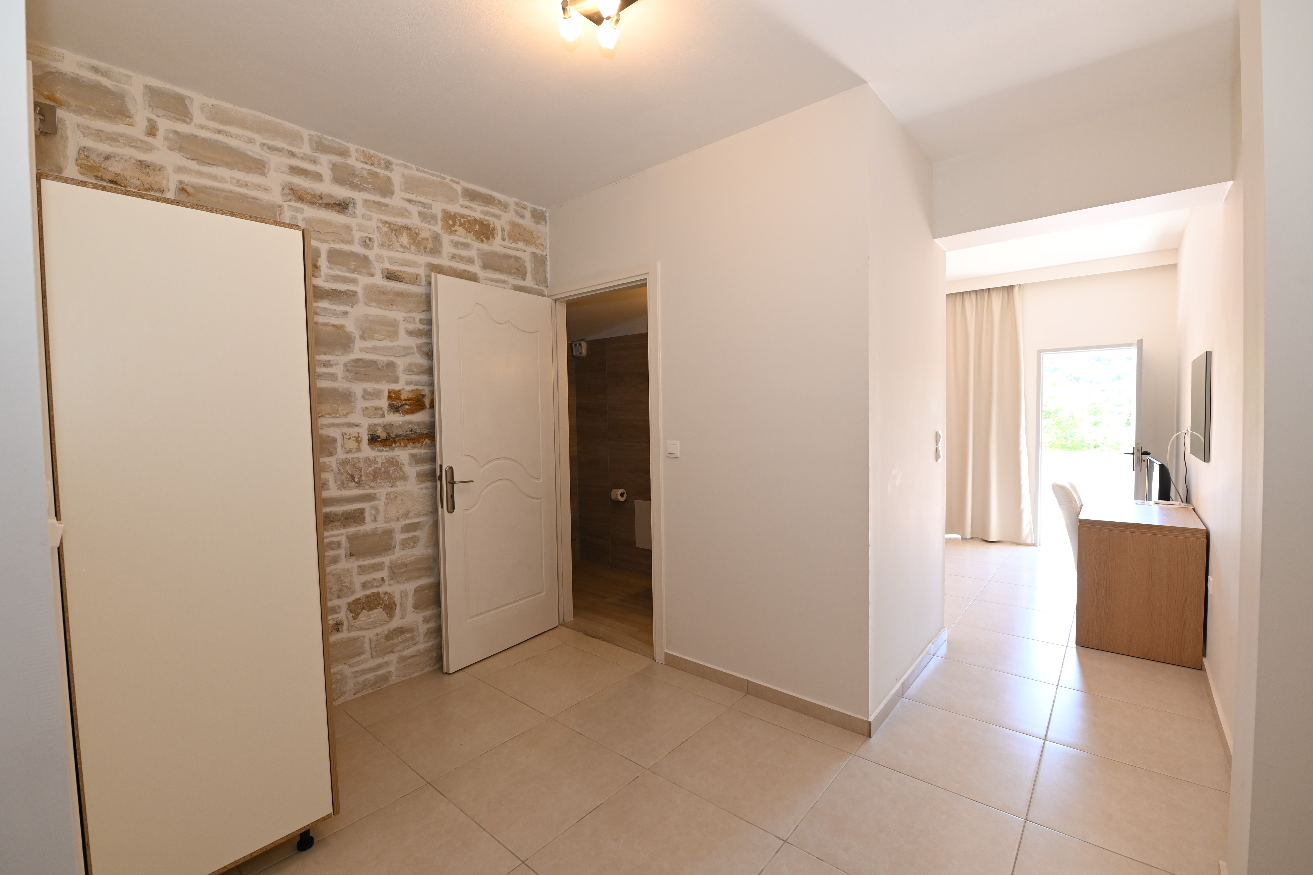 Suite with Private Pool