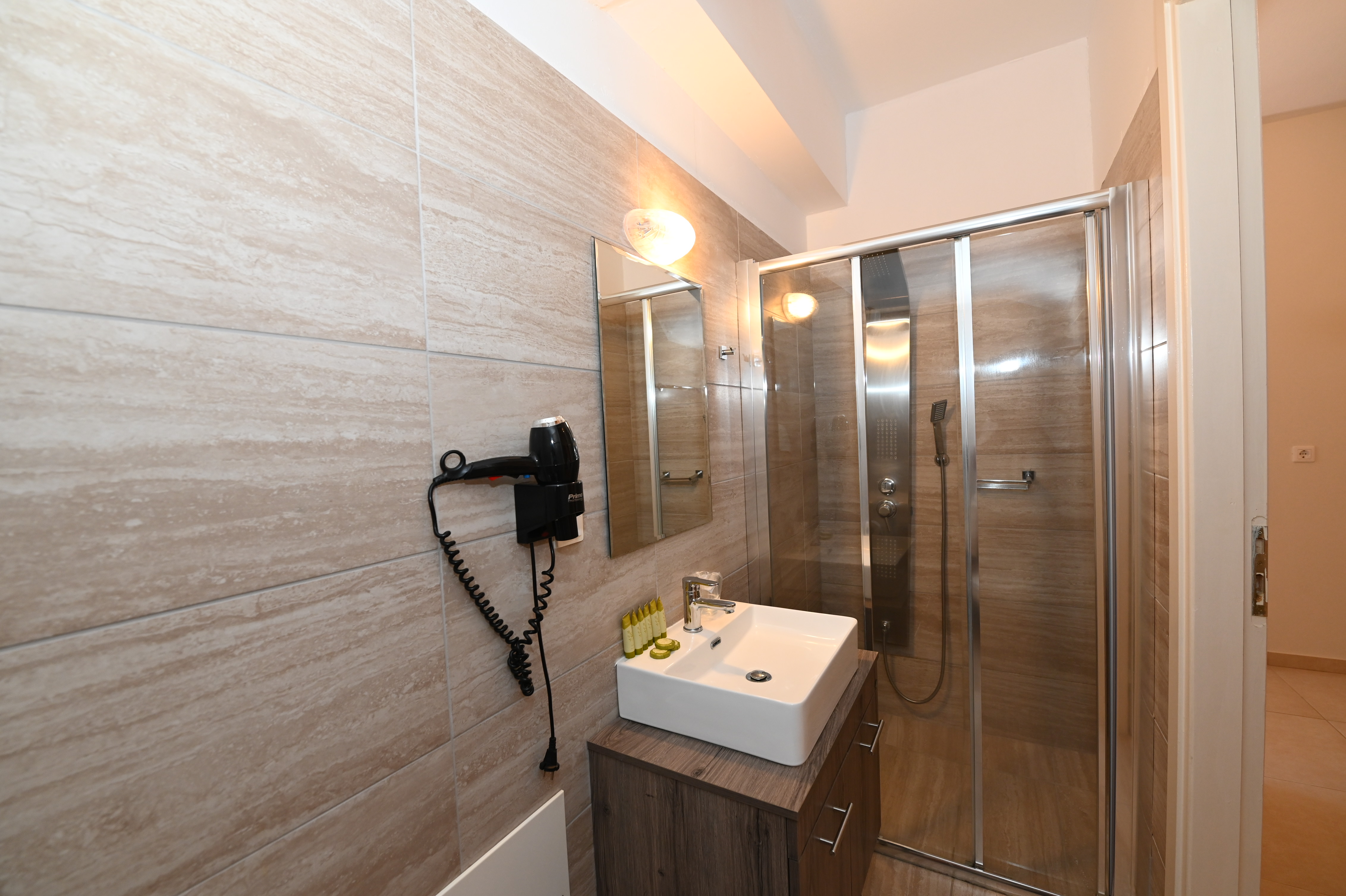 Suite with Private Pool