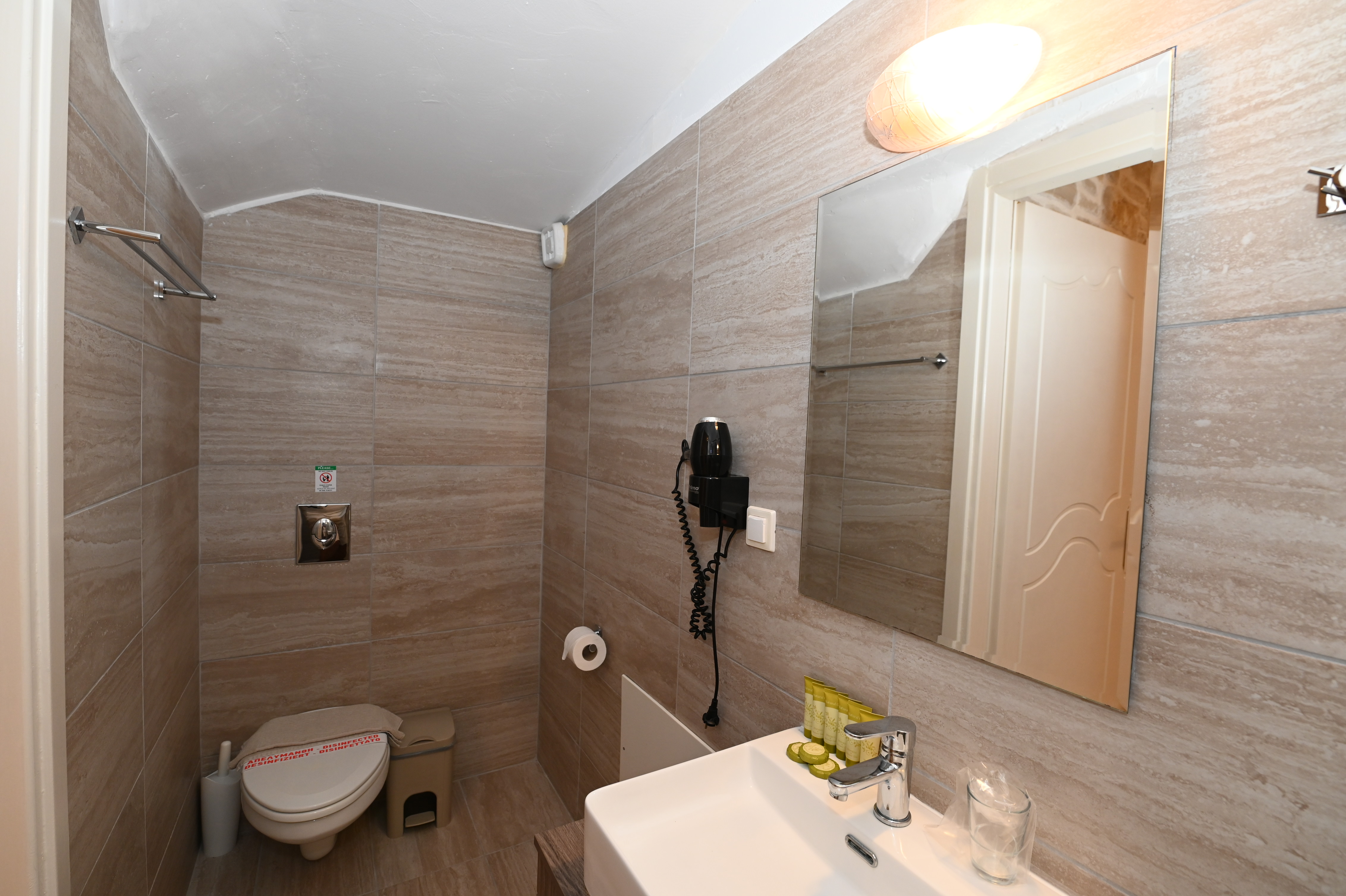 Suite with Private Pool