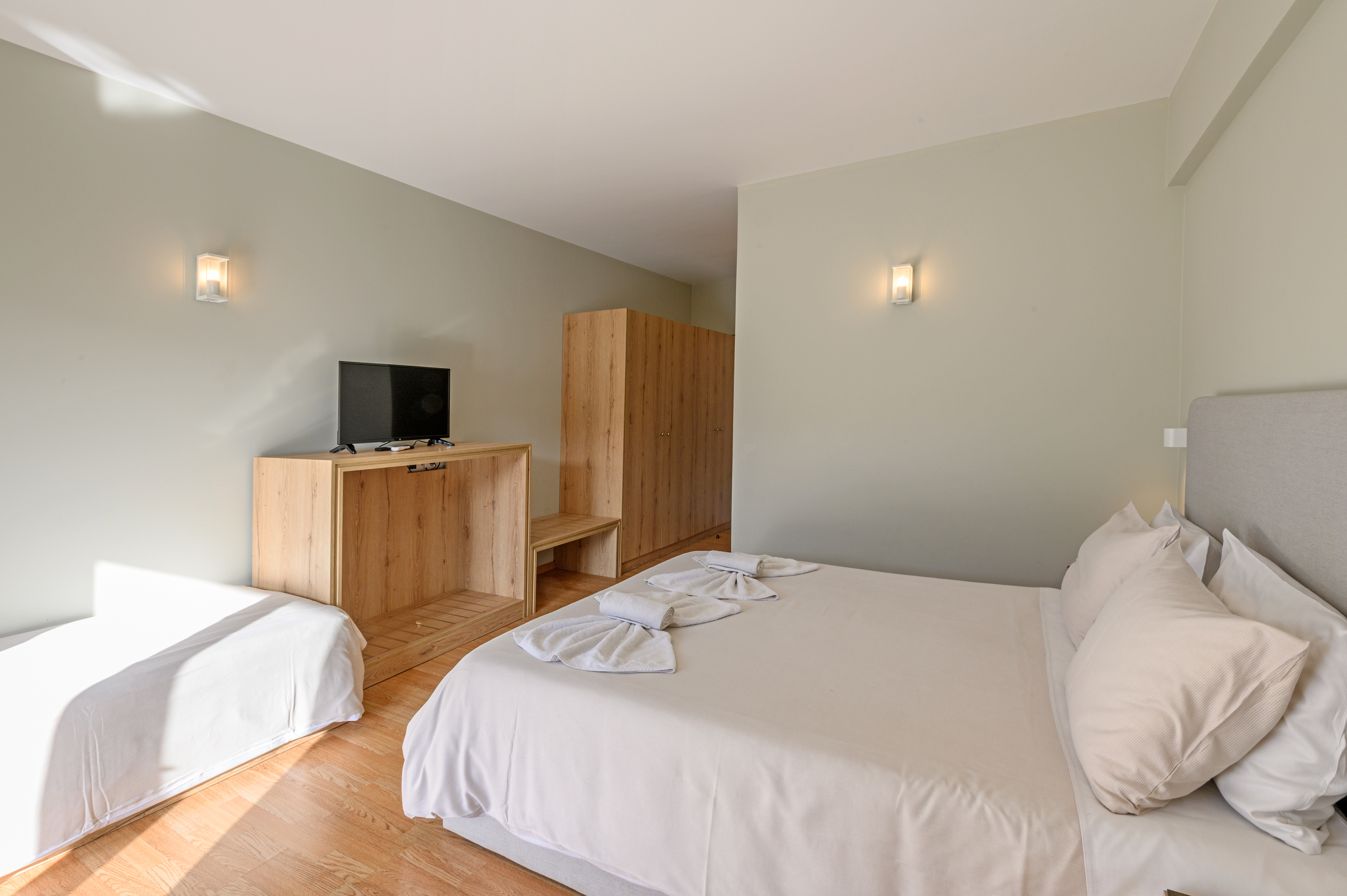 Suite with Private Pool