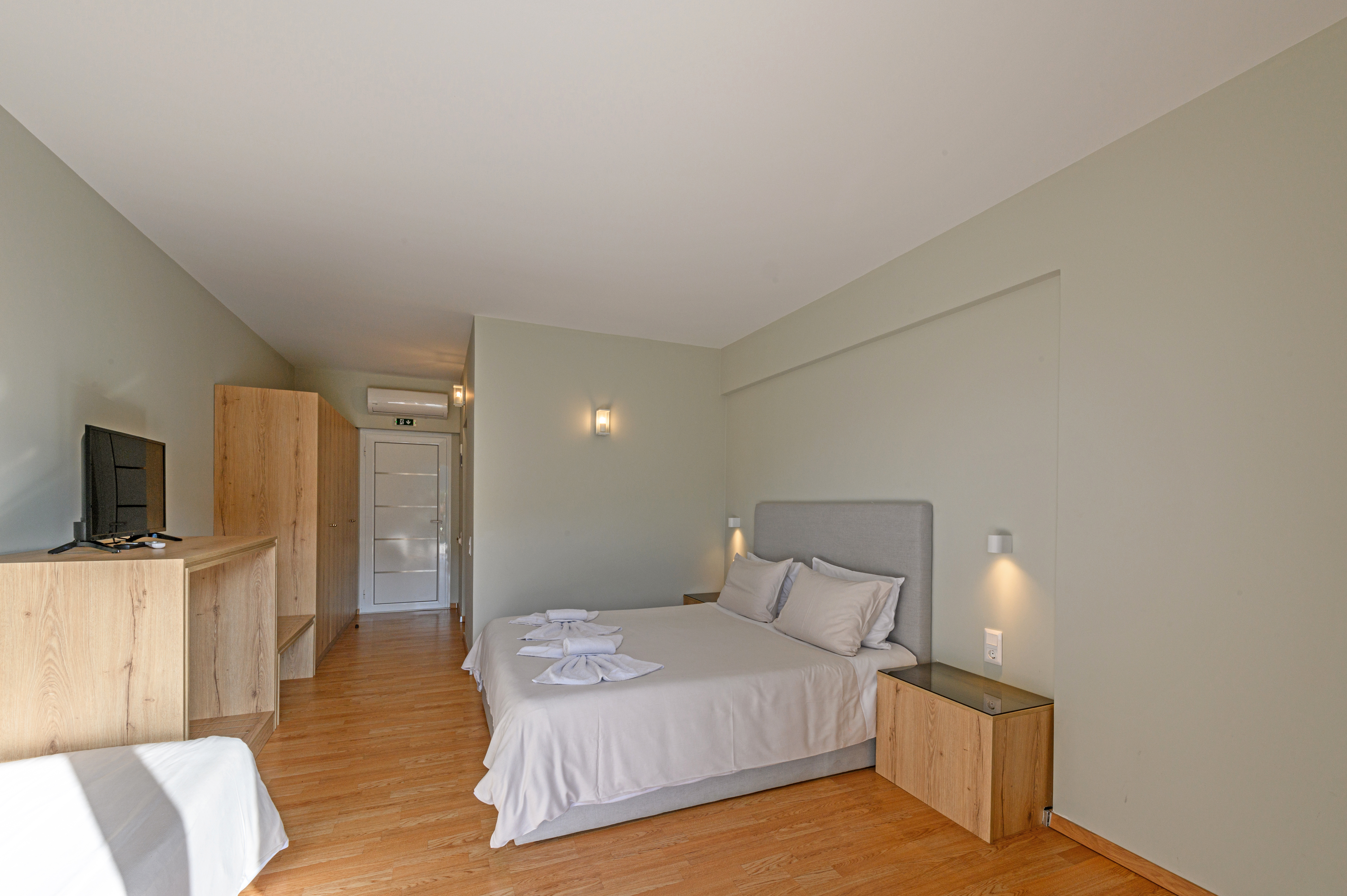 Suite with Private Pool