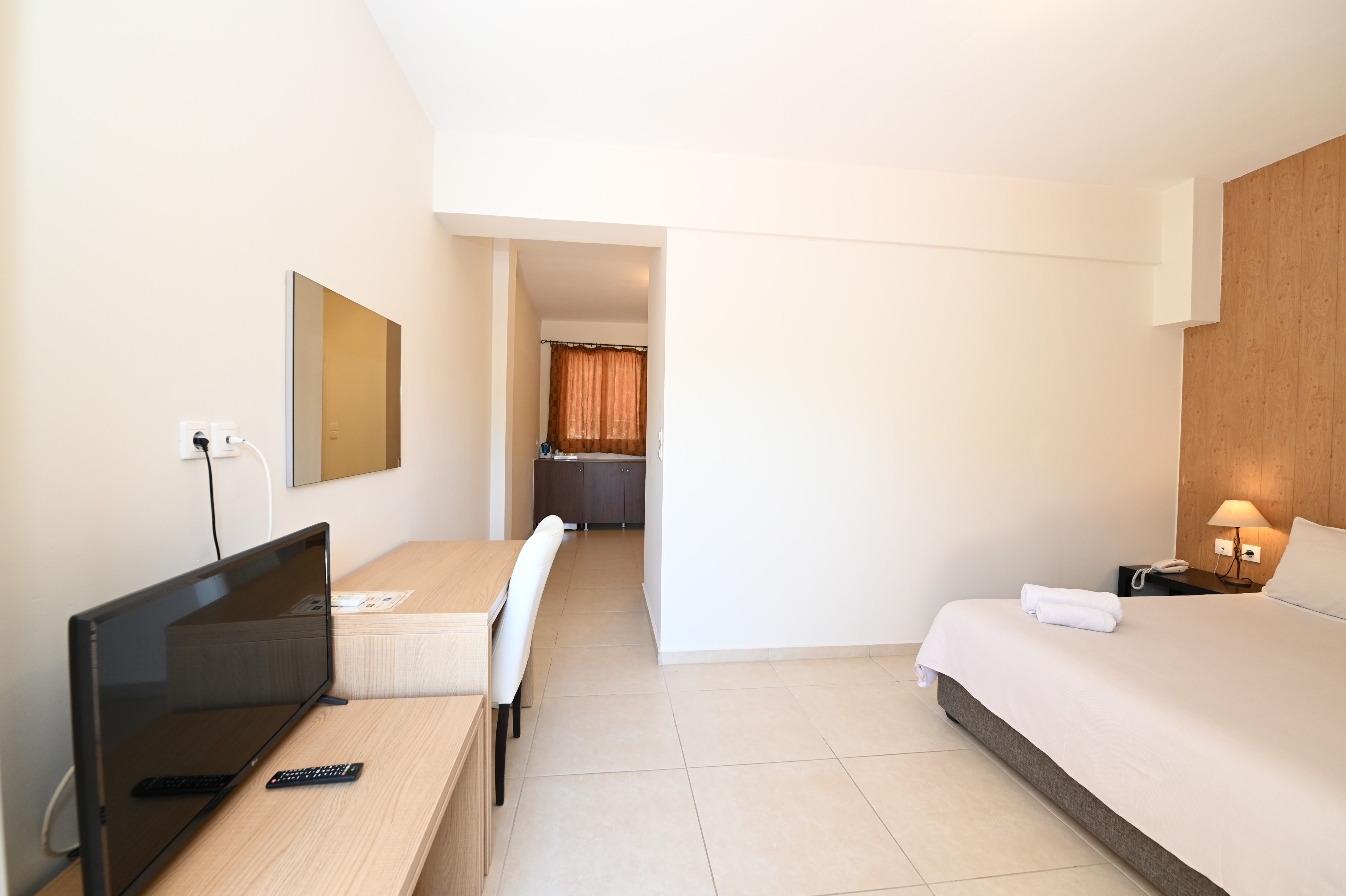 Suite with Private Pool