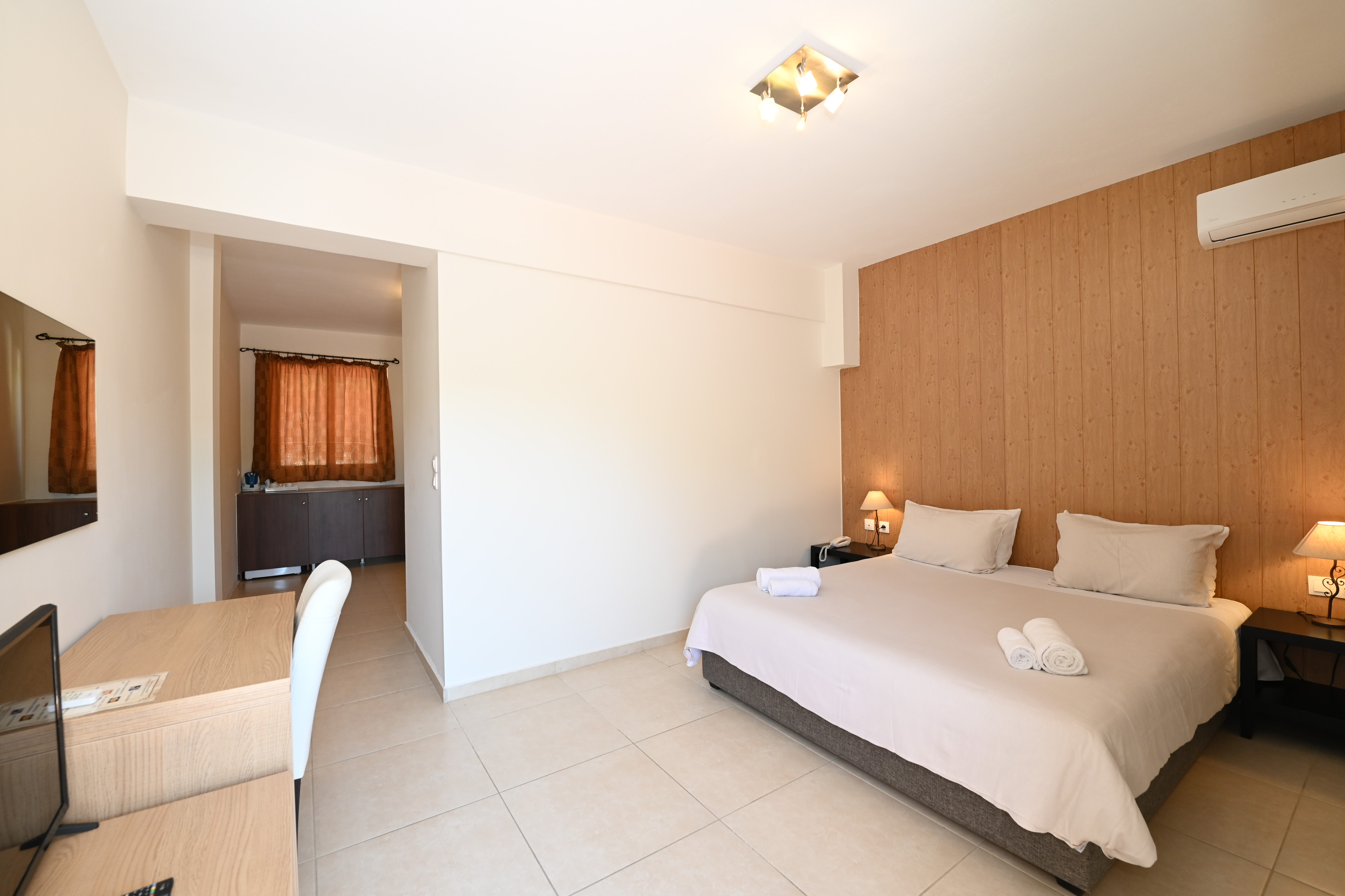 Suite with Private Pool