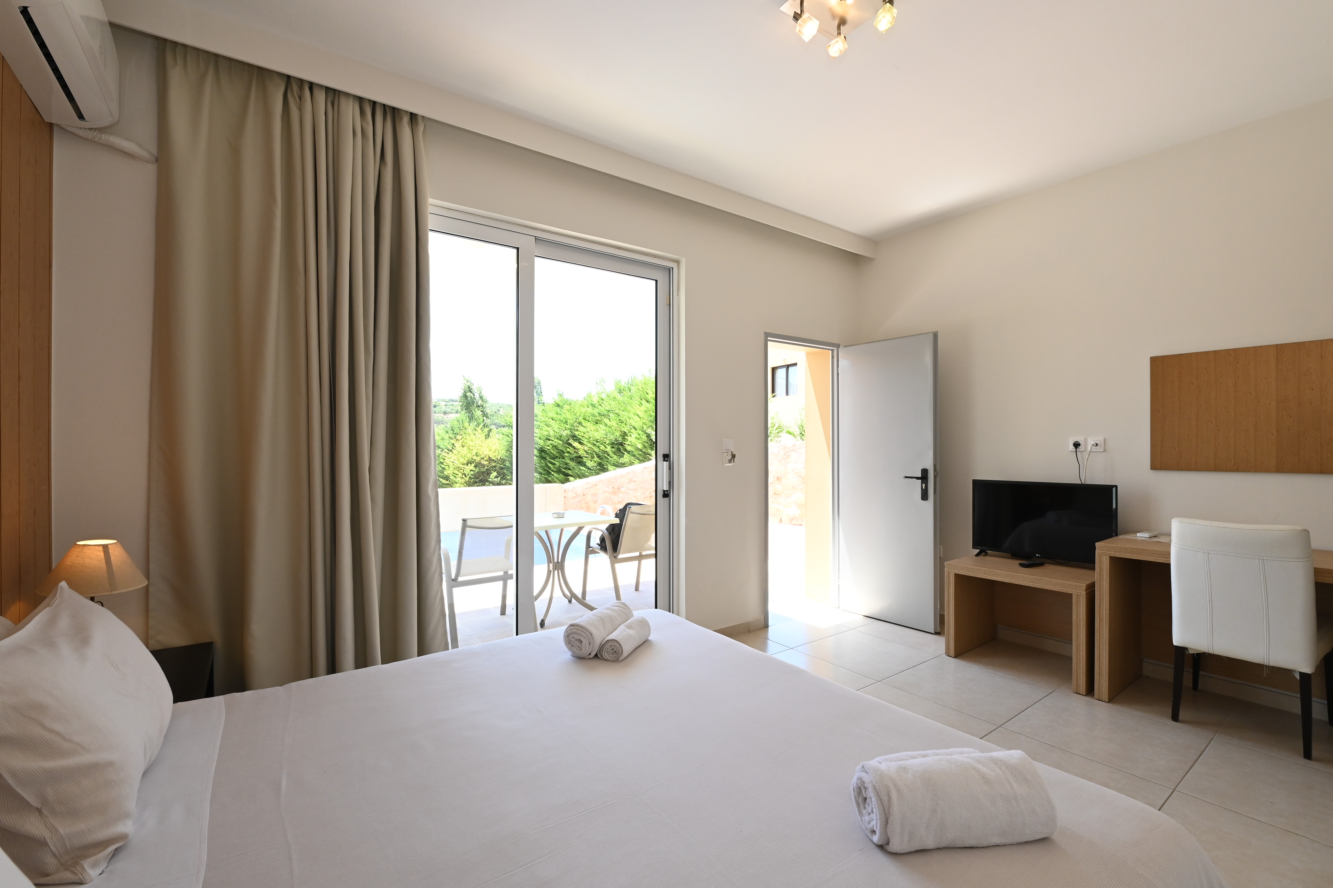 Suite with Private Pool