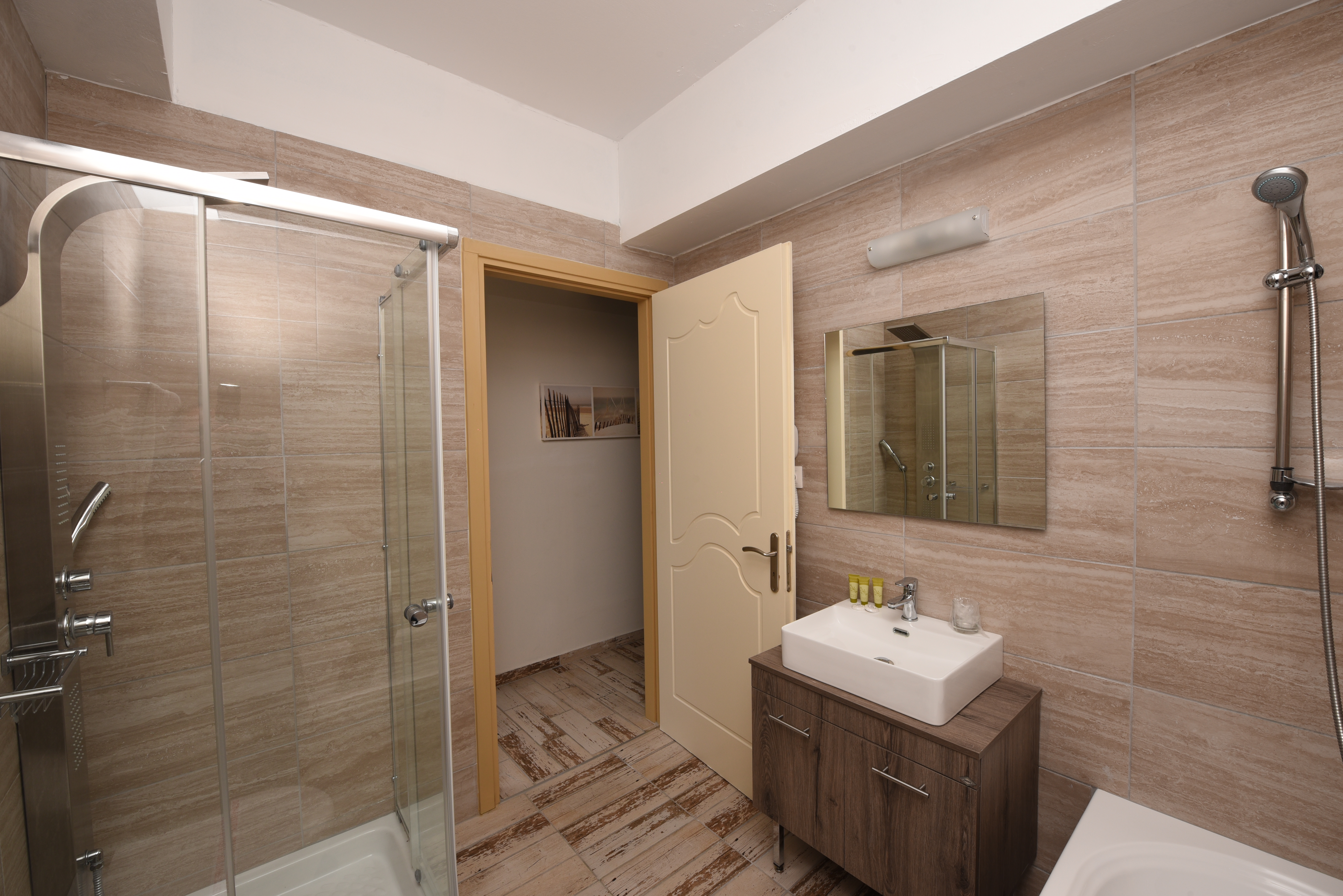 Suite with Private Pool