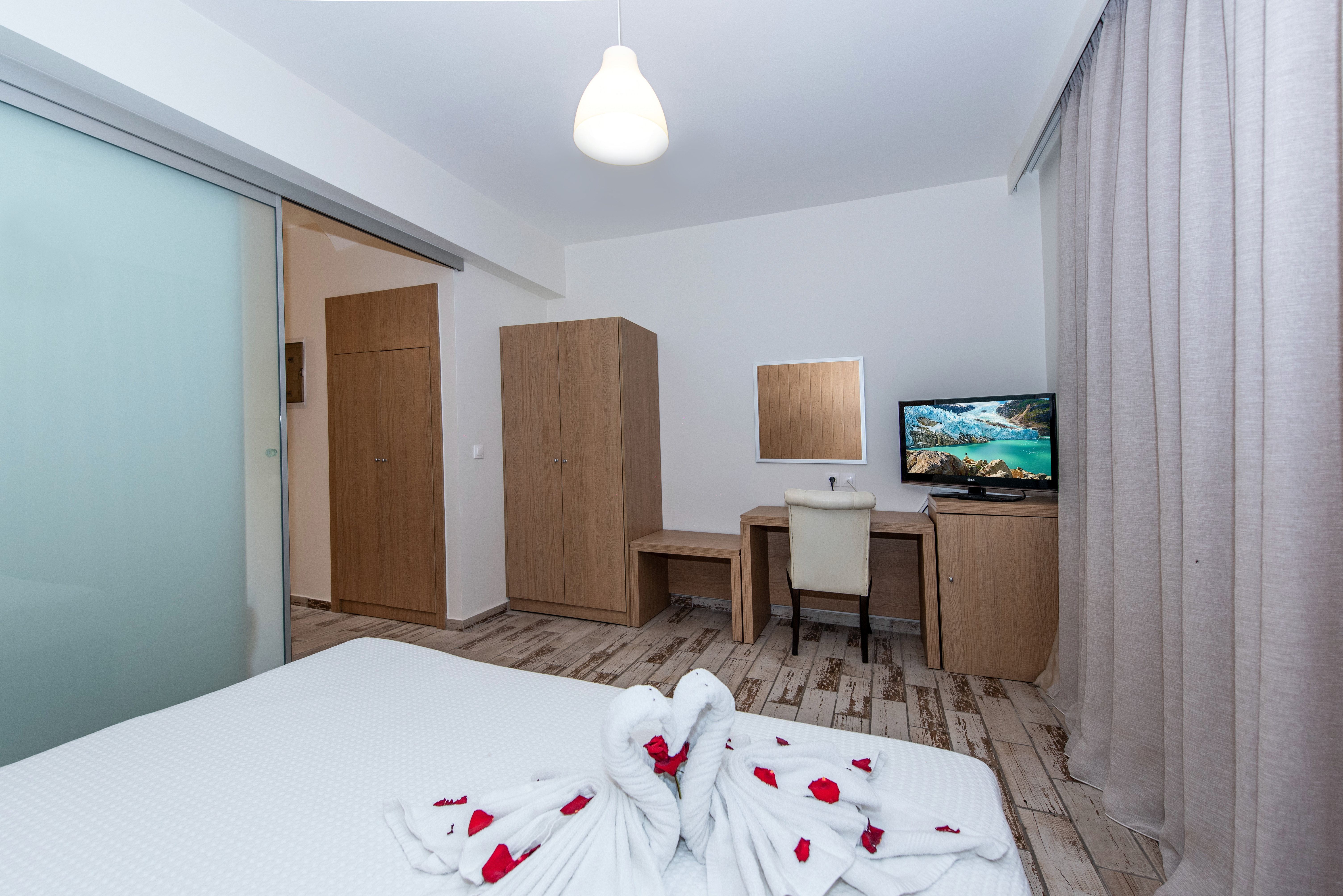 Suite with Private Pool