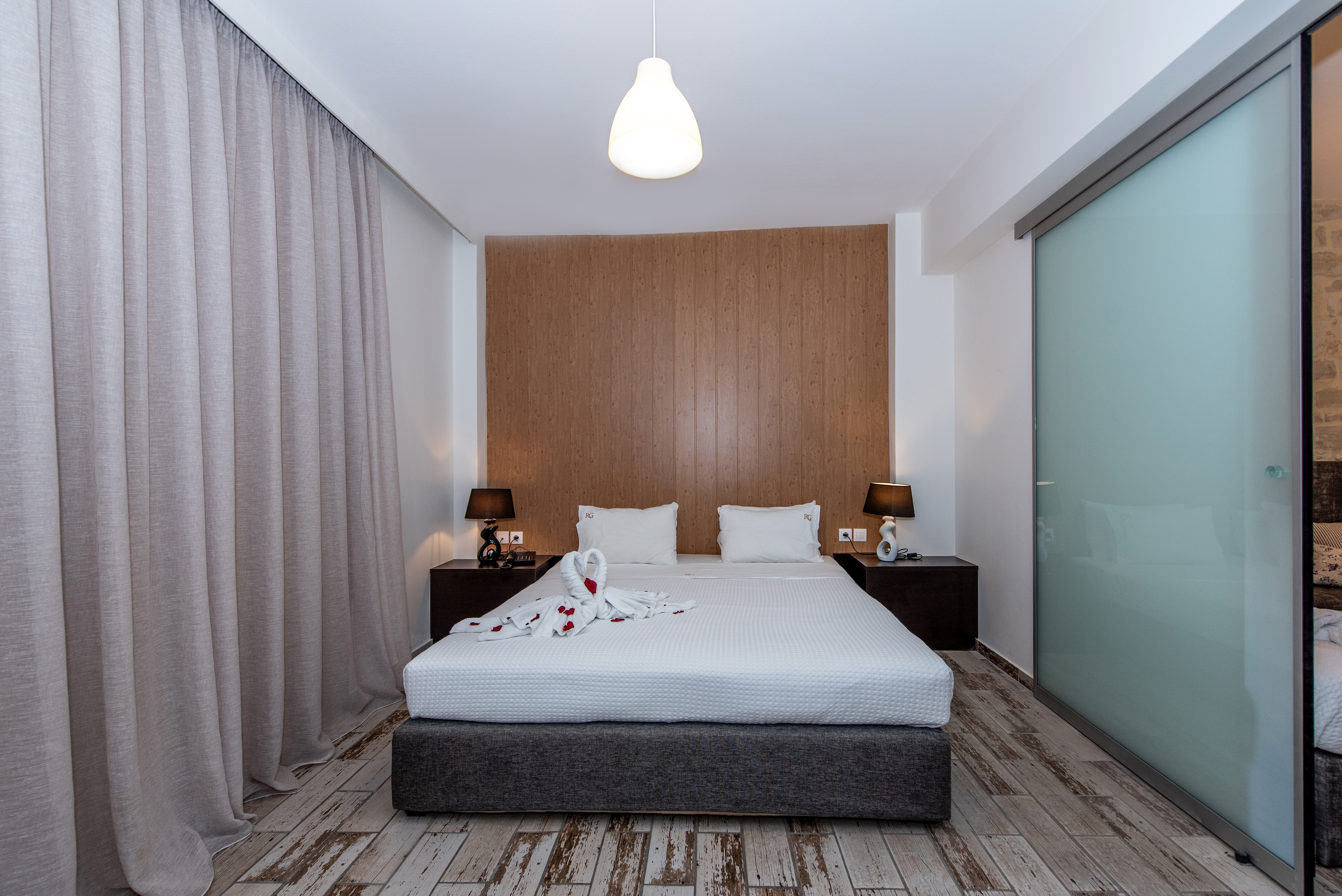 Suite with Private Pool