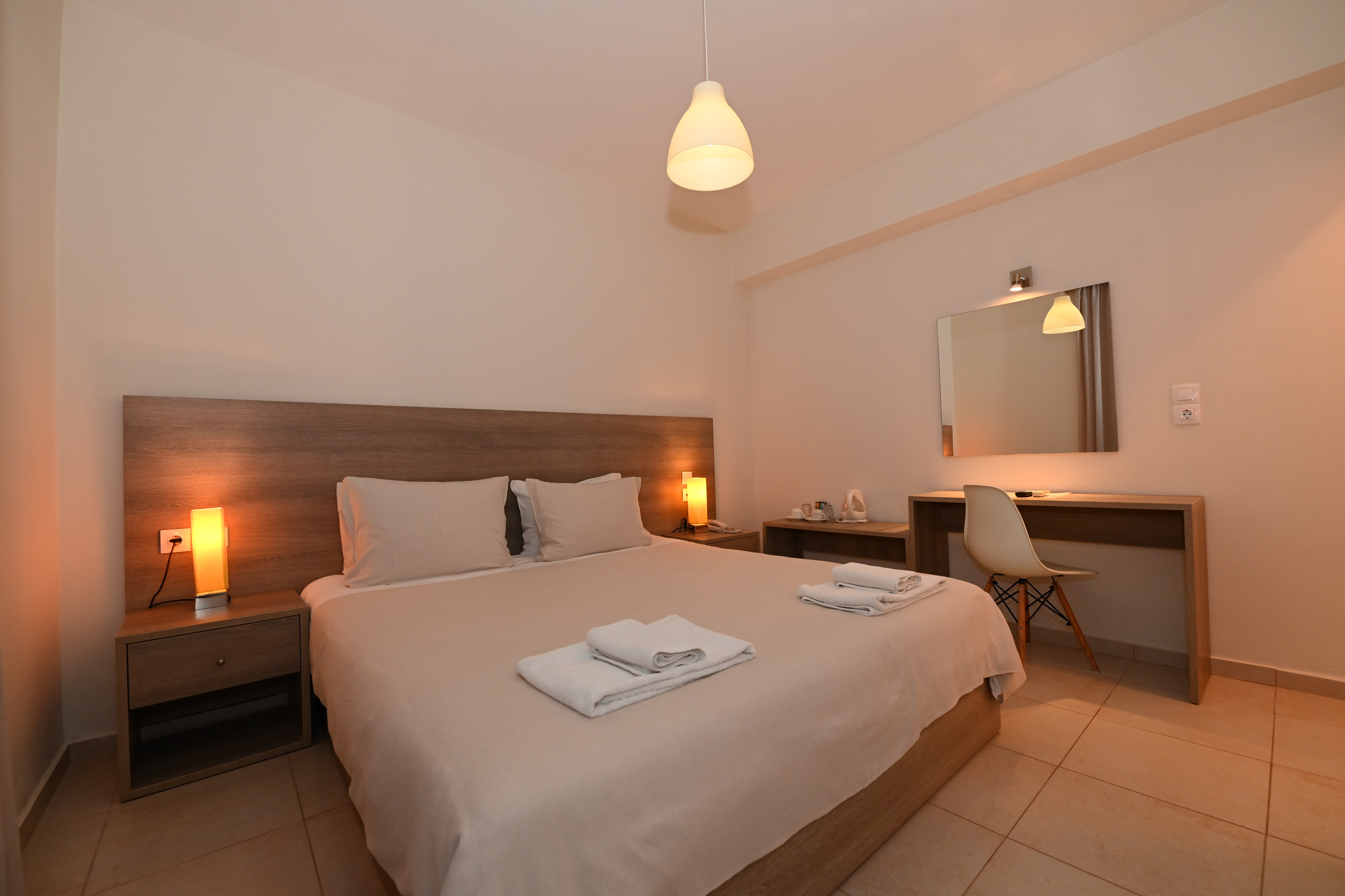 Double or Twin Standard