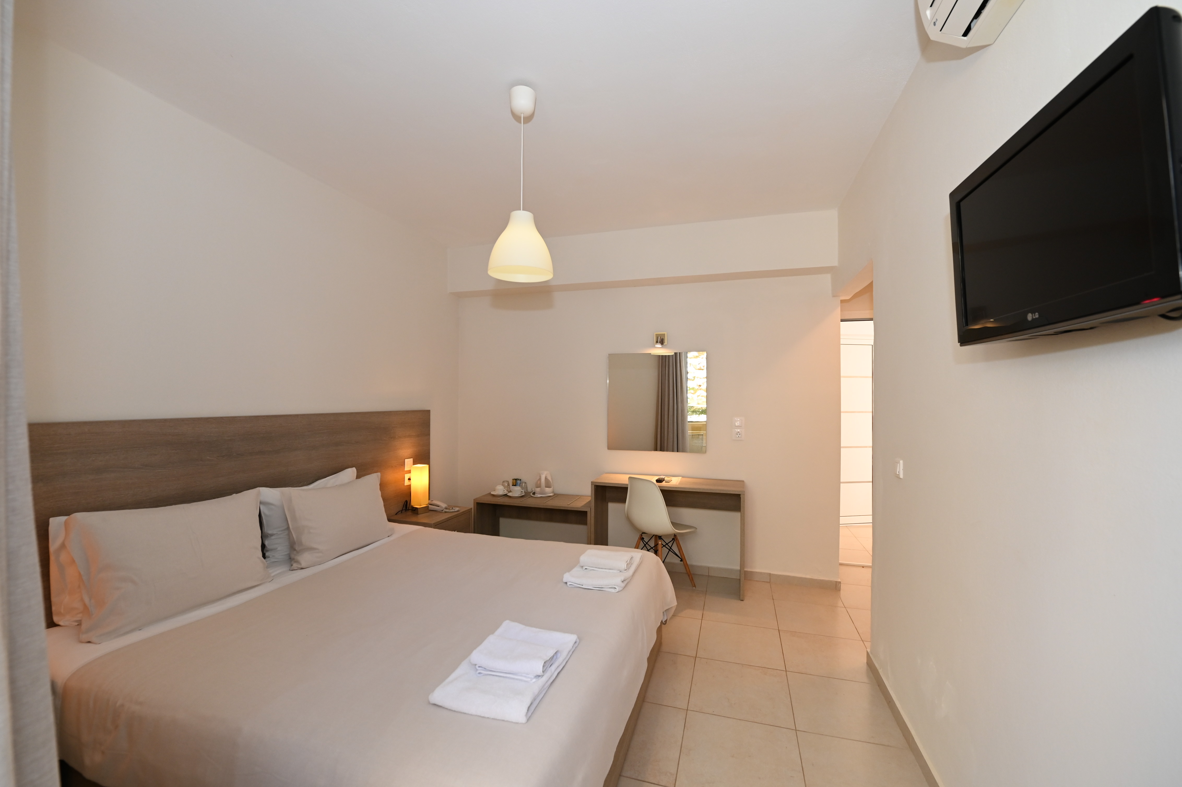 Double or Twin Standard