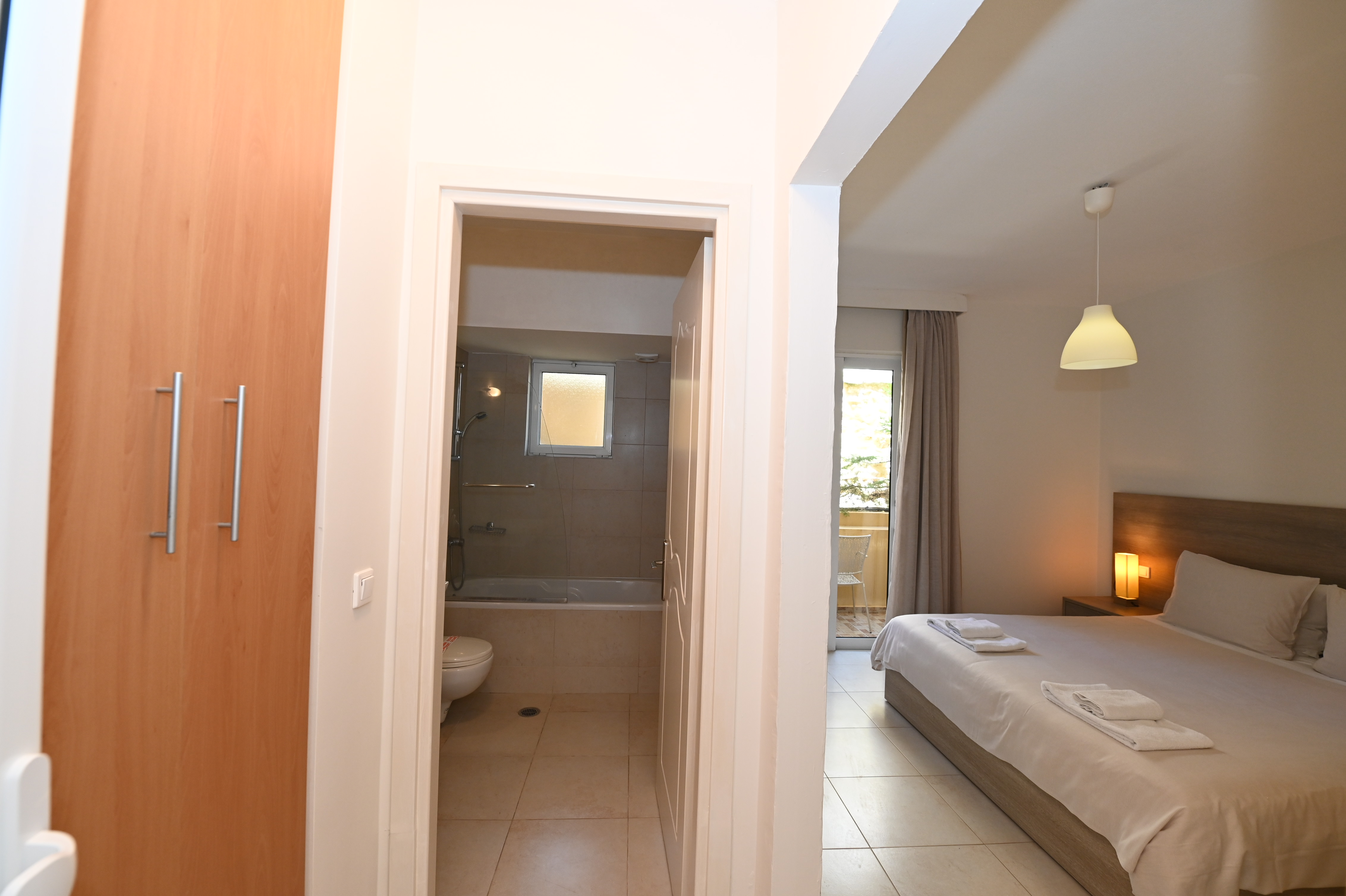 Double or Twin Standard