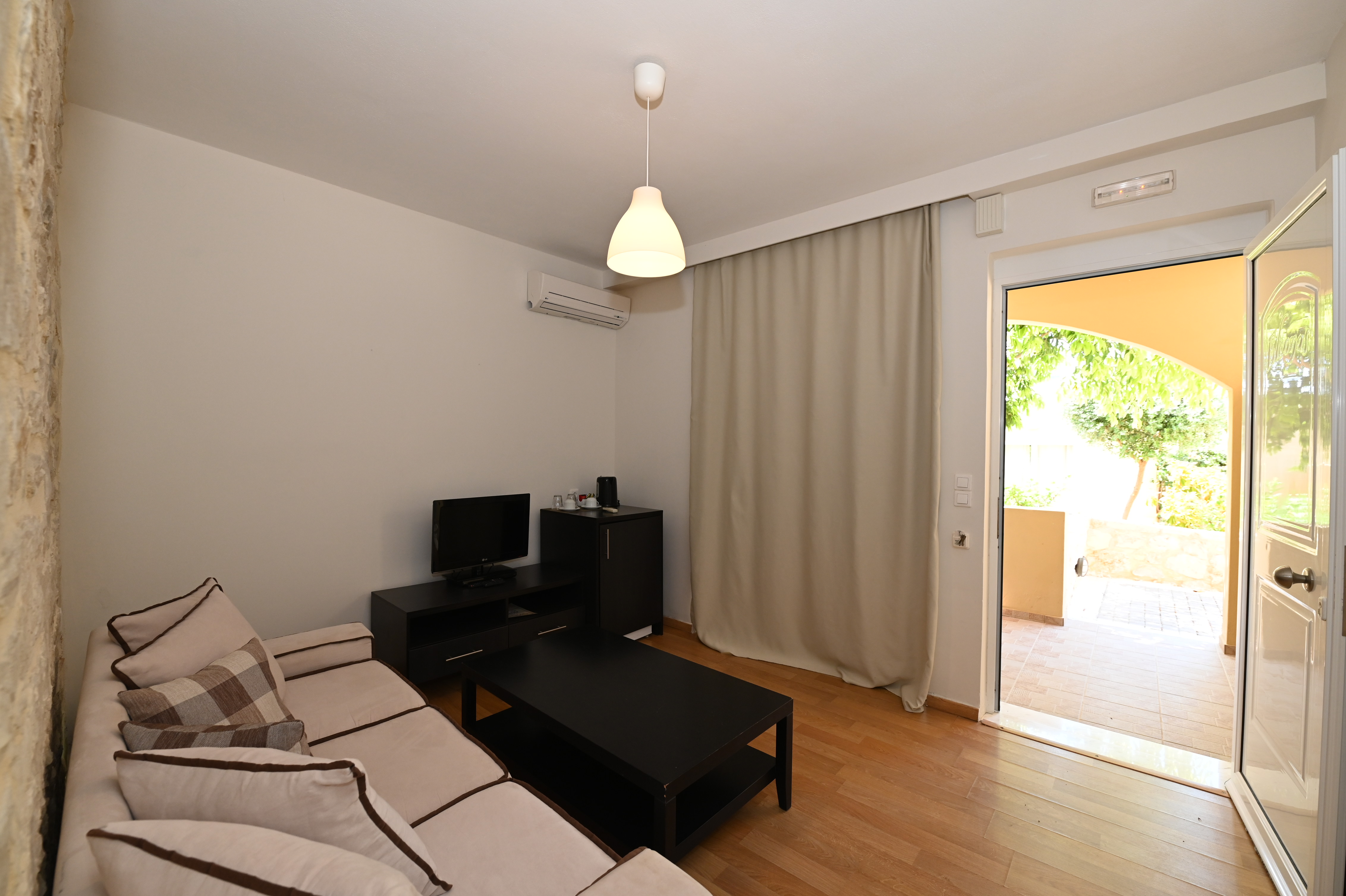 Junior Suite Standard