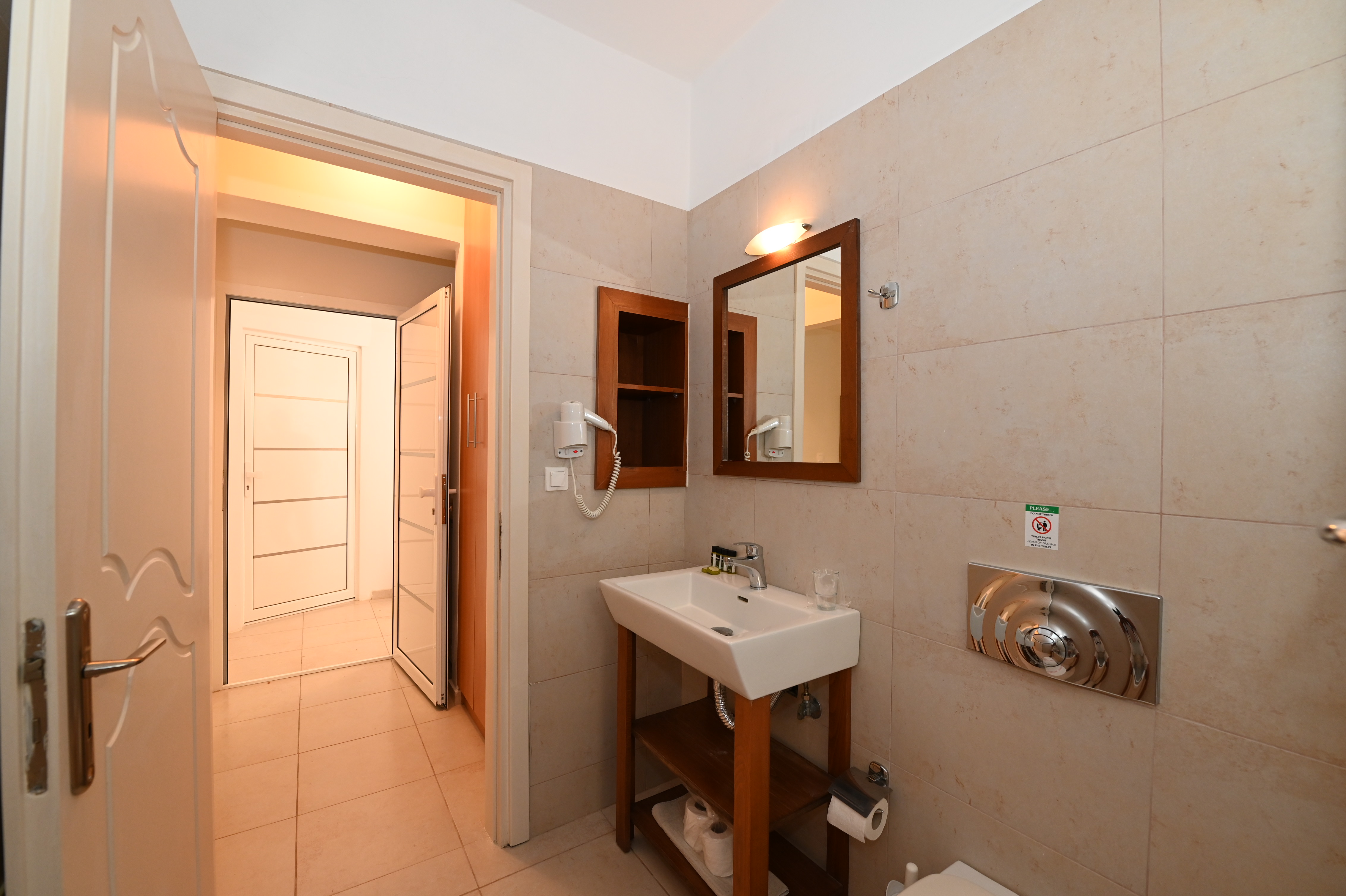 Double or Twin Standard