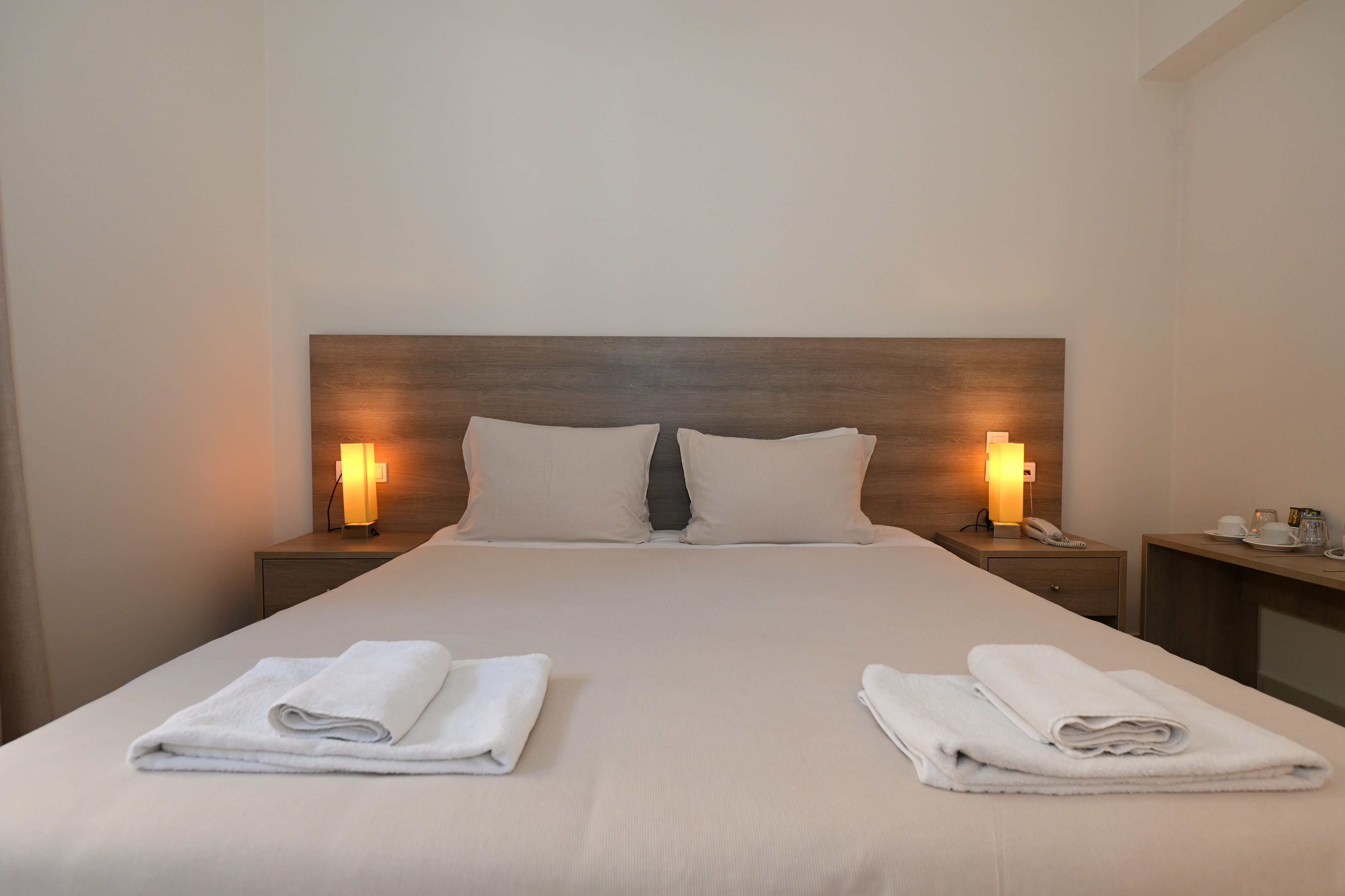 Double or Twin Standard