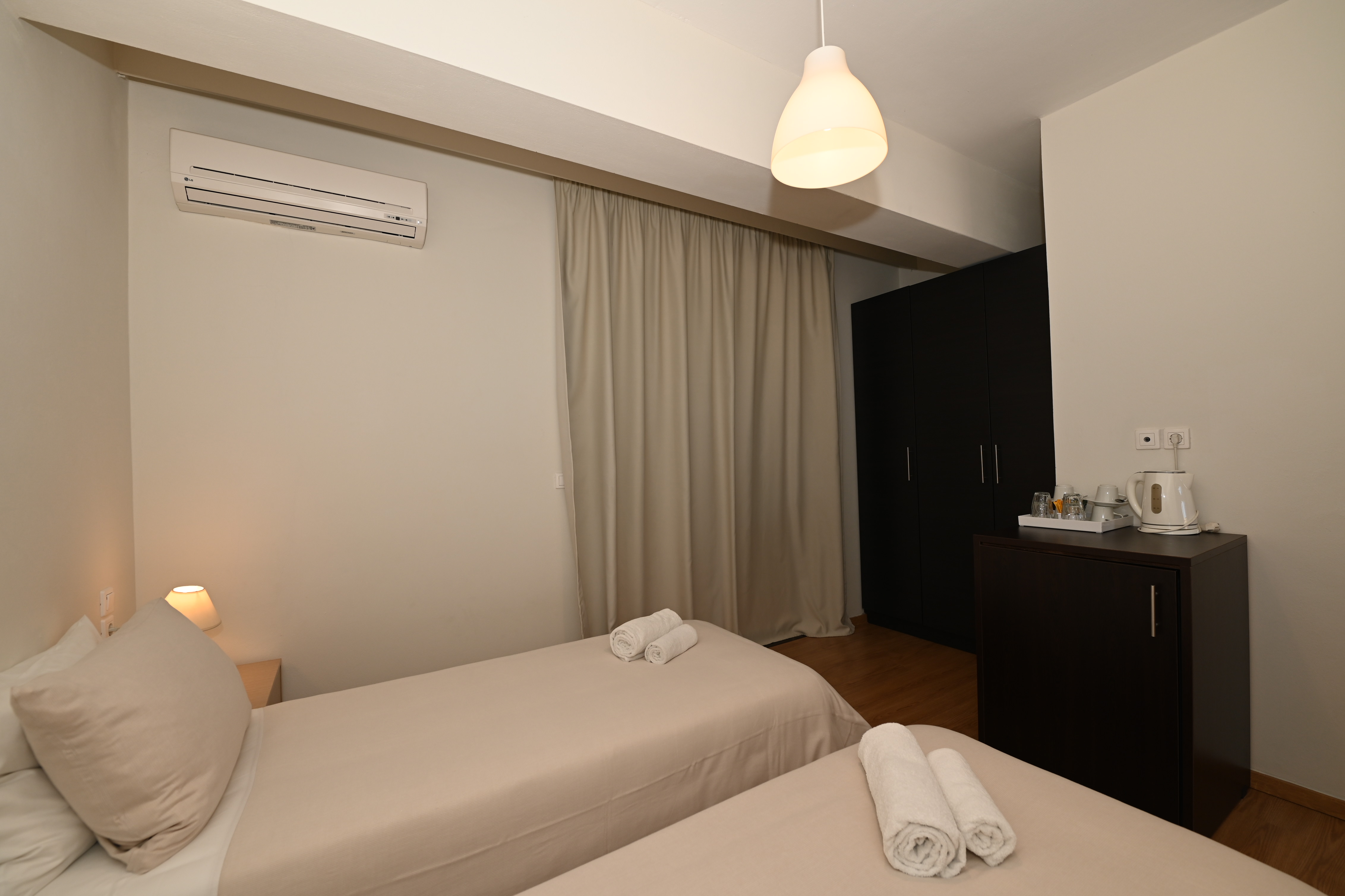 Family Room Standard