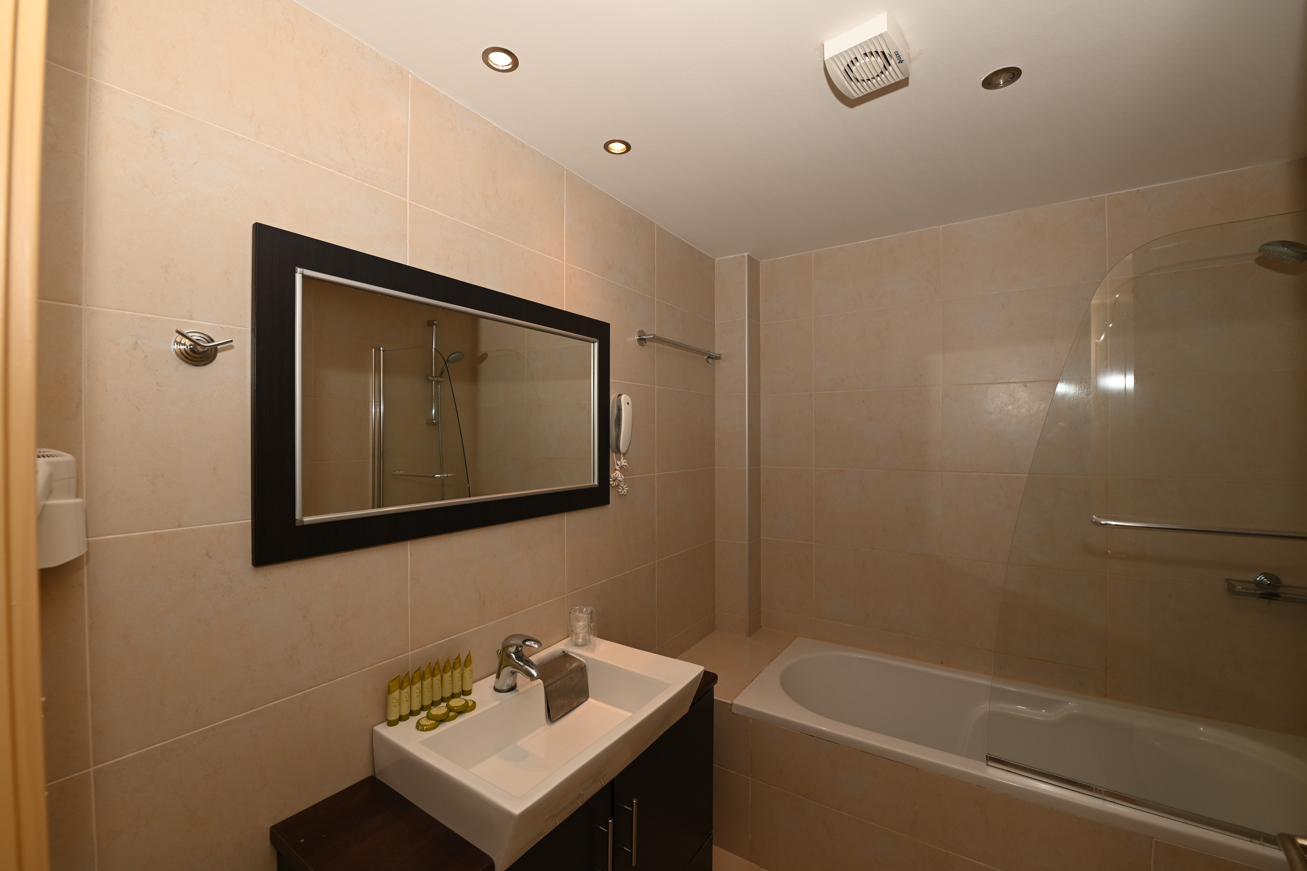 Family Room Standard