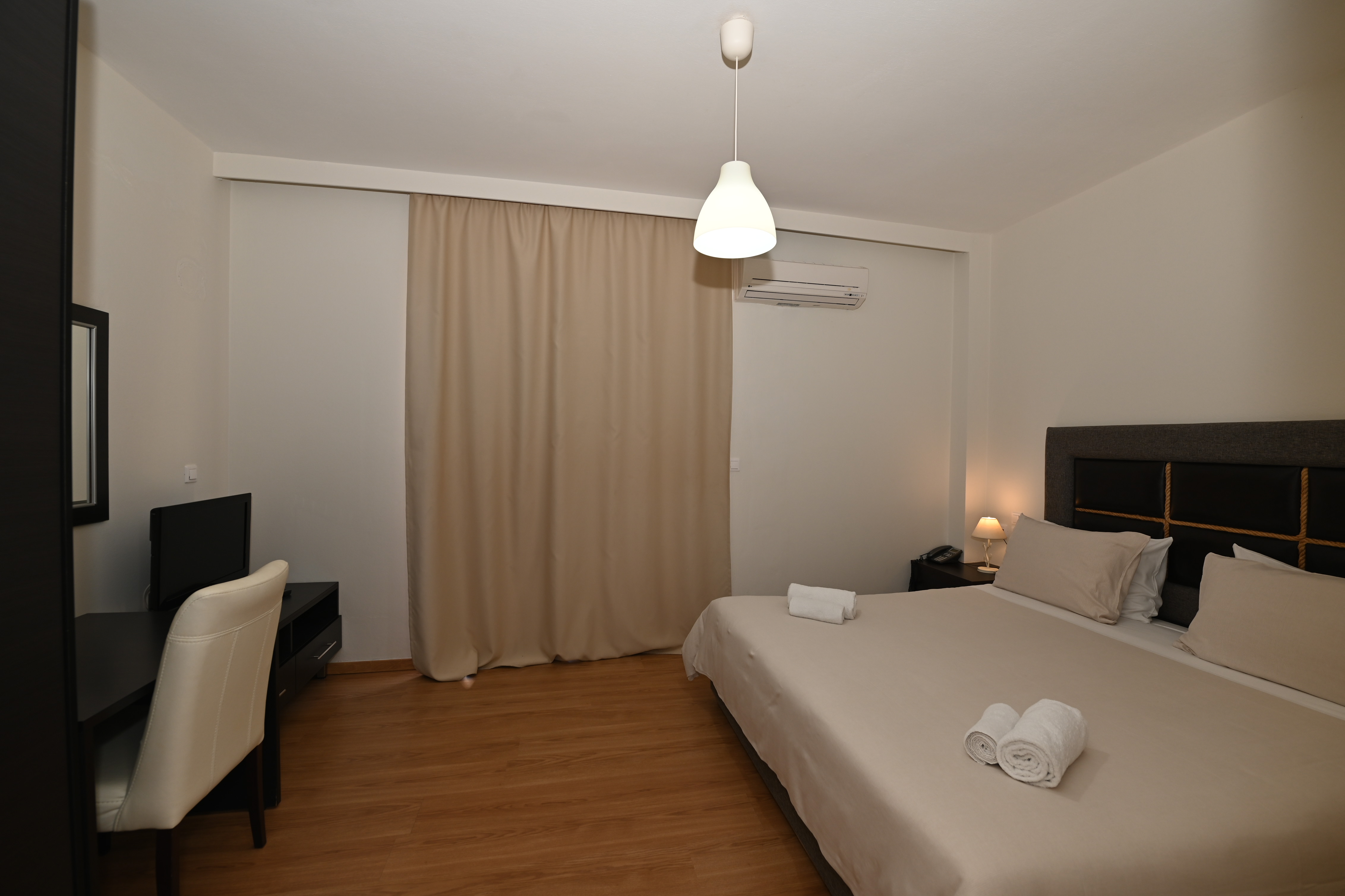 Family Room Standard