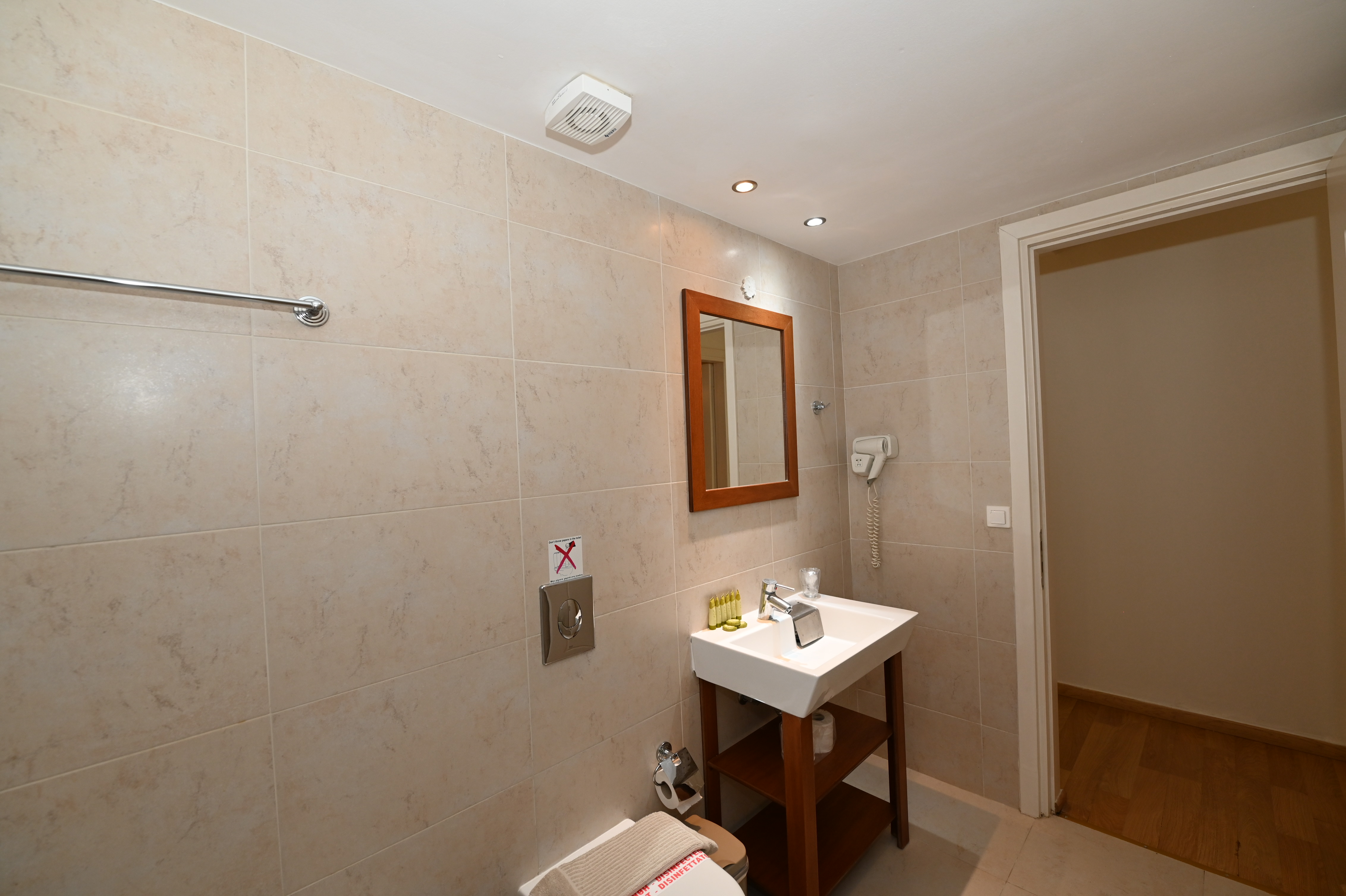 Junior Suite Standard